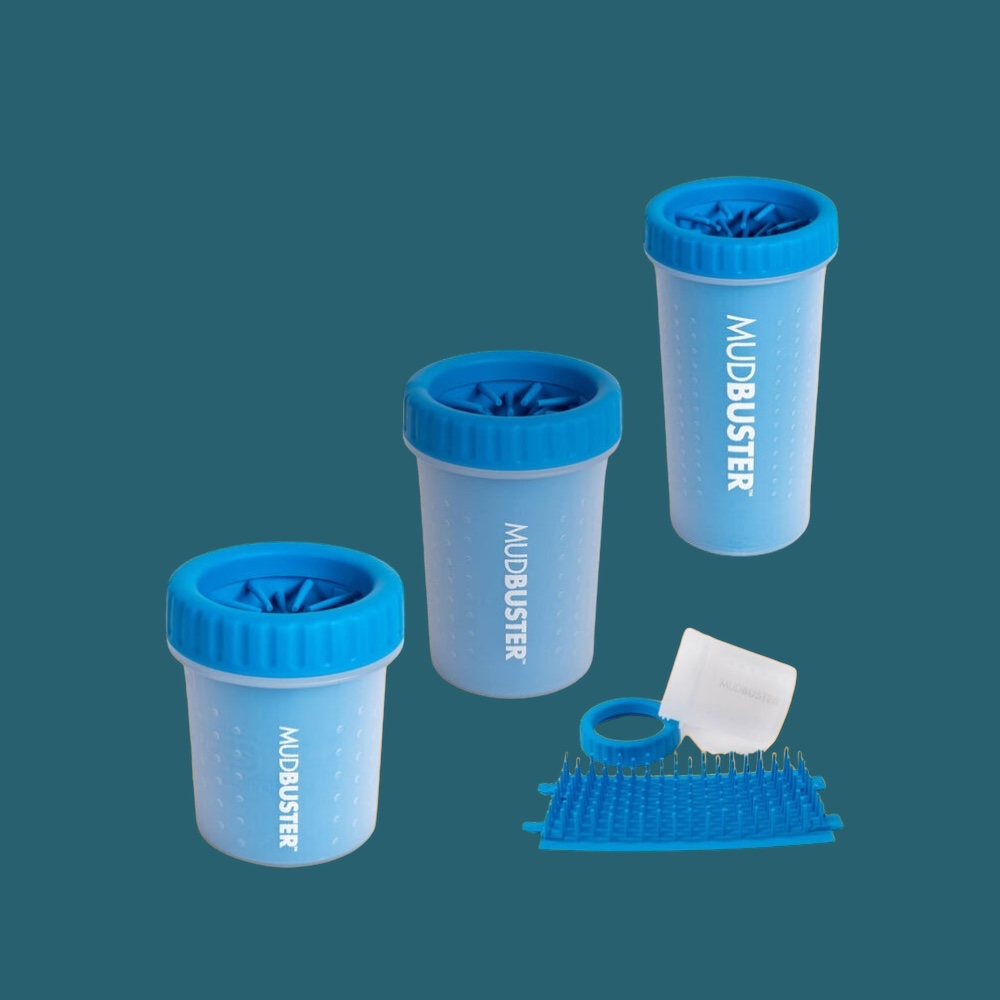 Dog Grooming Products