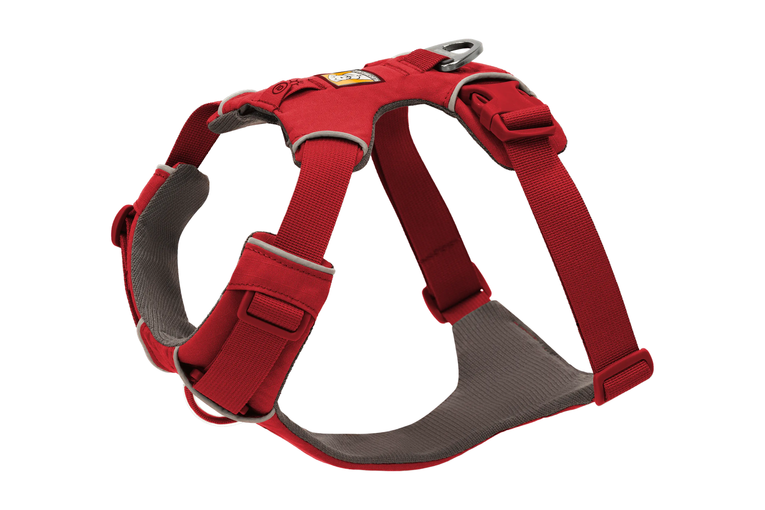Front Range Harness Red Canyon - left