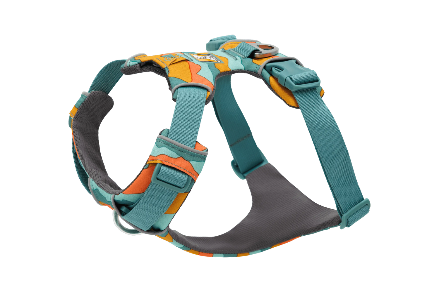 Front Range Harness Red Spring Mountaines- left