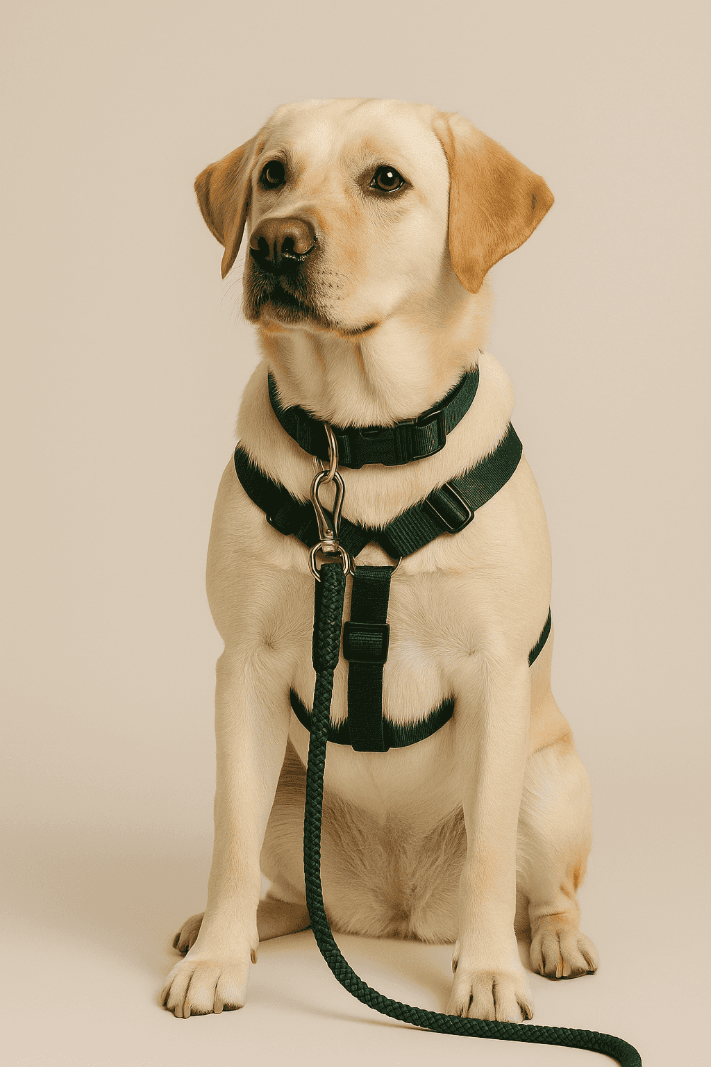 Dog Collars, Leads & Harnesses