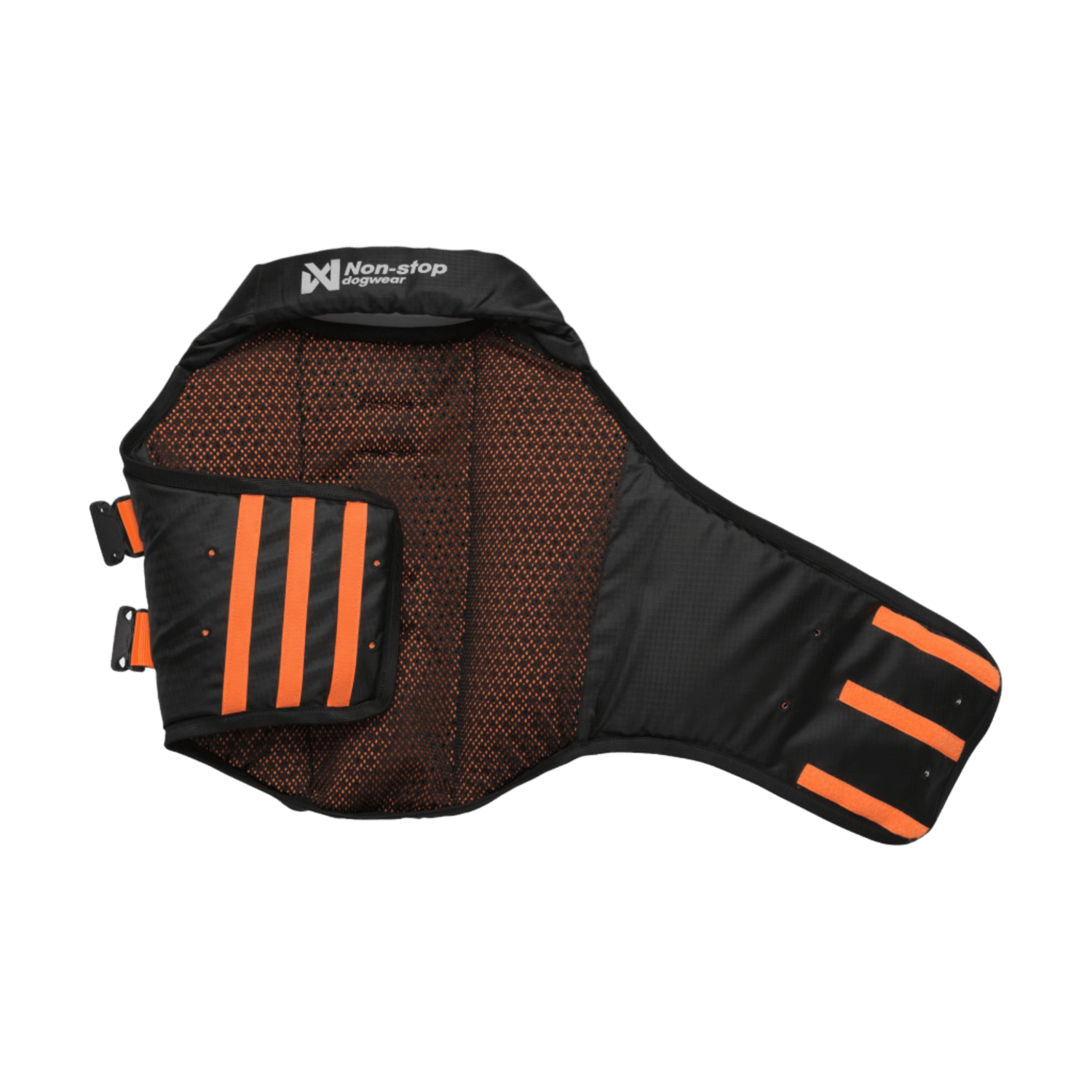 Non-stop dogwear Protector life jacket - Life Jacket for Dogs