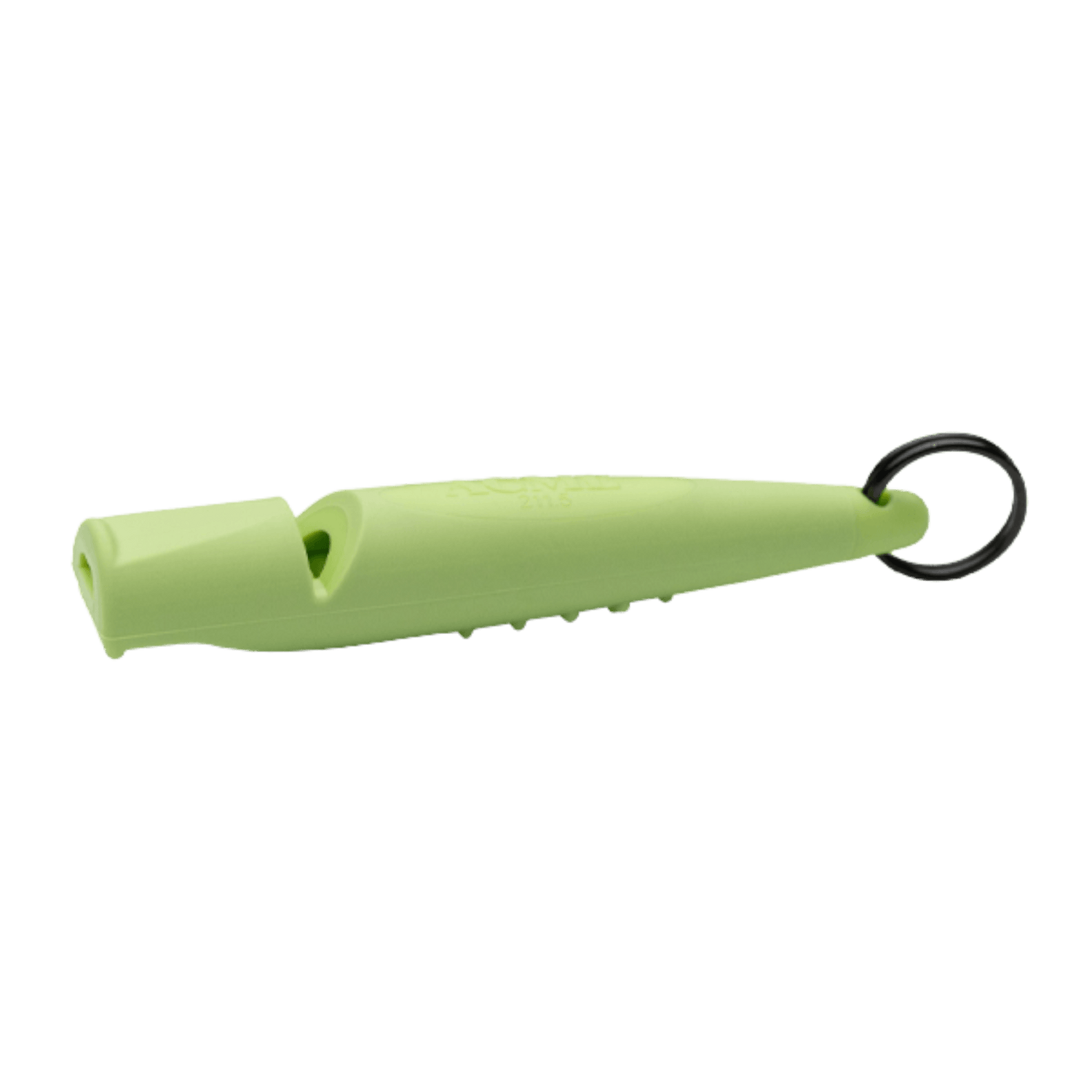 Acme Alpha Dog Whistle - Lime Green