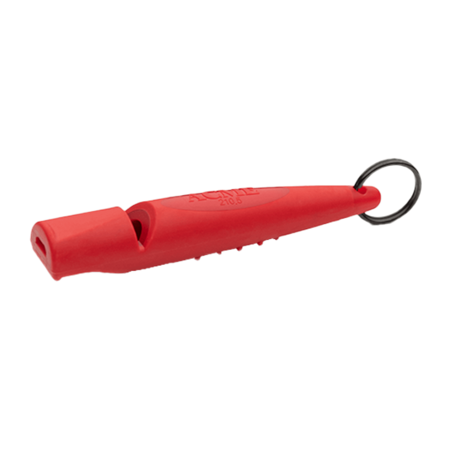 Acme Alpha Dog Whistle - Carmine Red