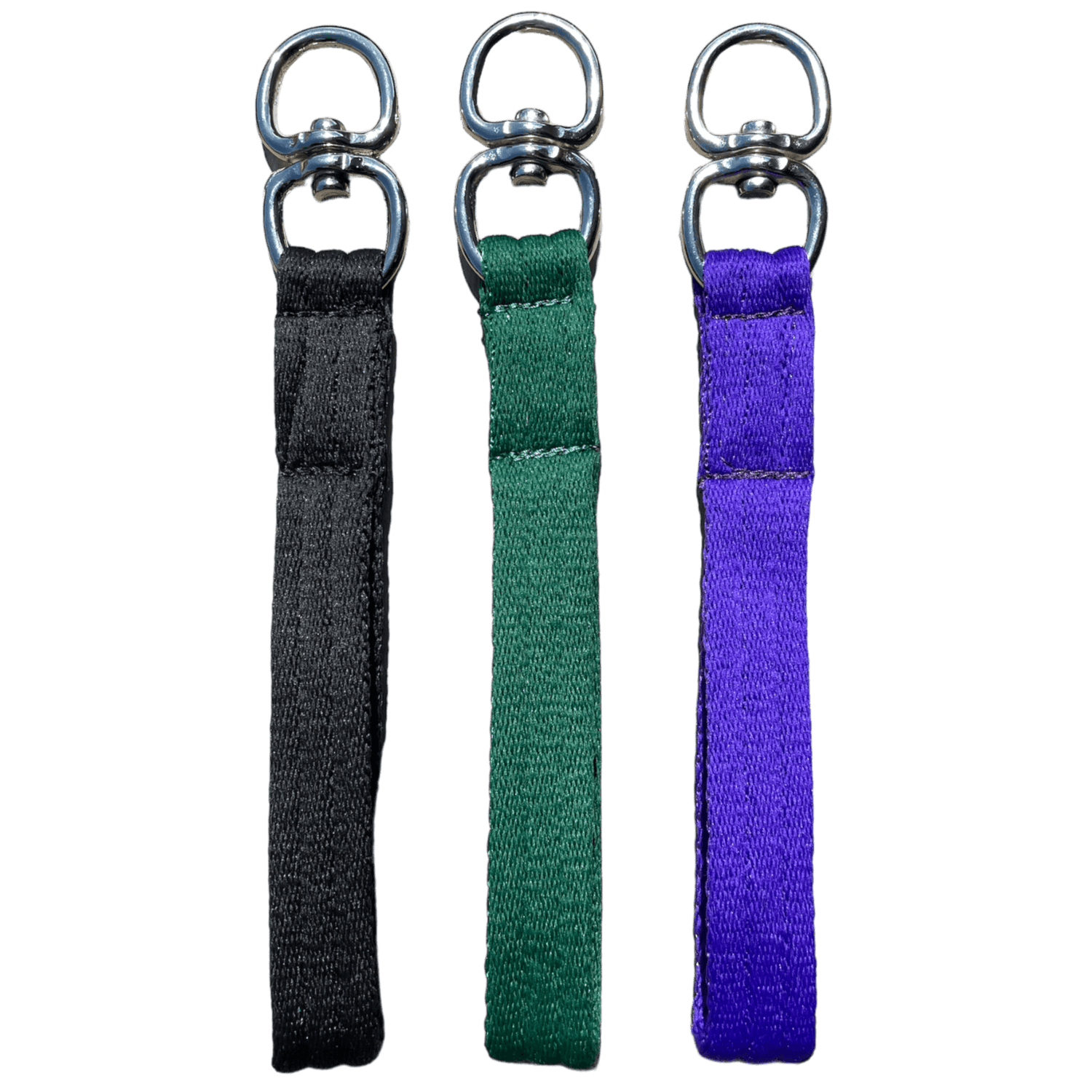 Dog Lead Handle With Swivel