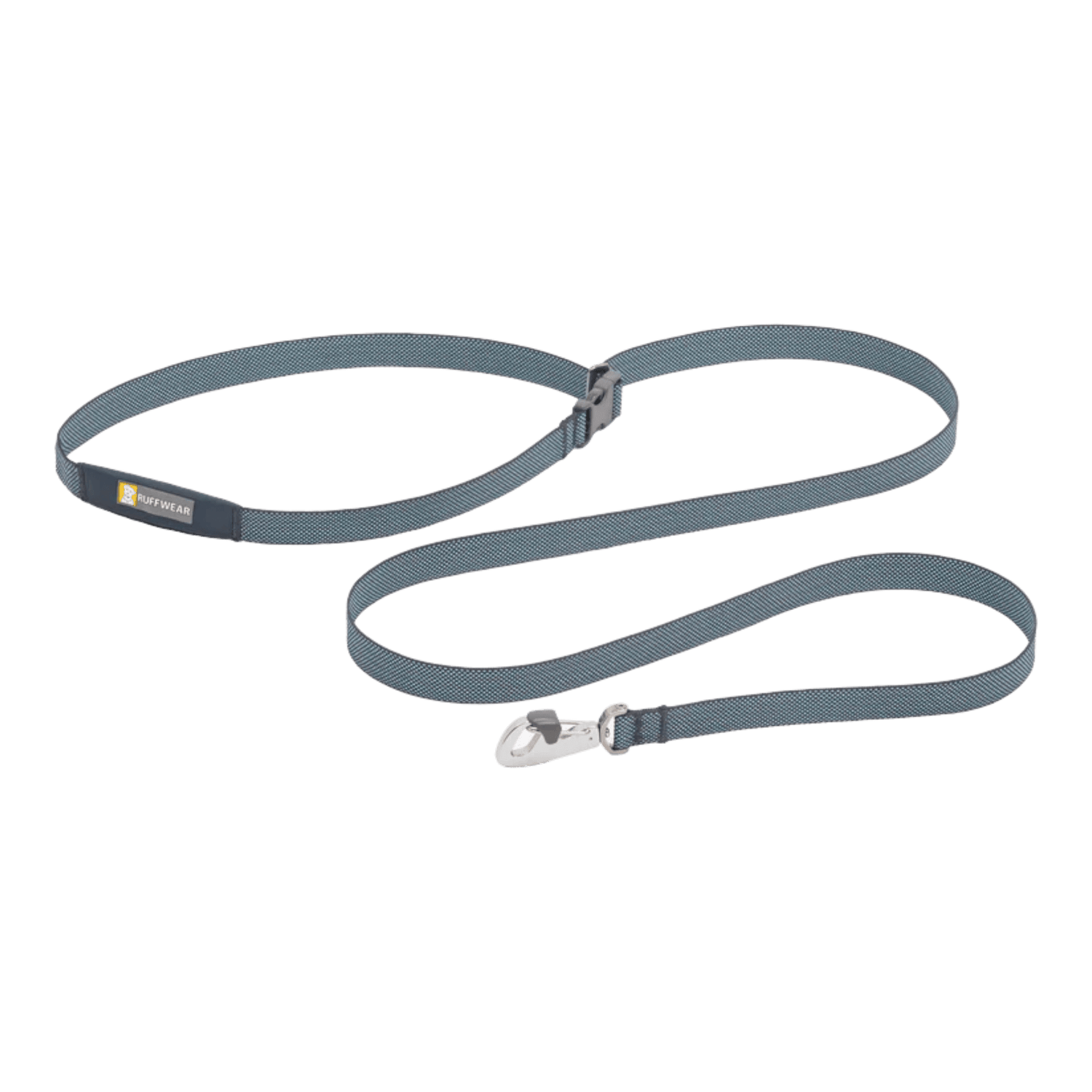 Ruffwear Flagline™ Leash, Basalt Gray