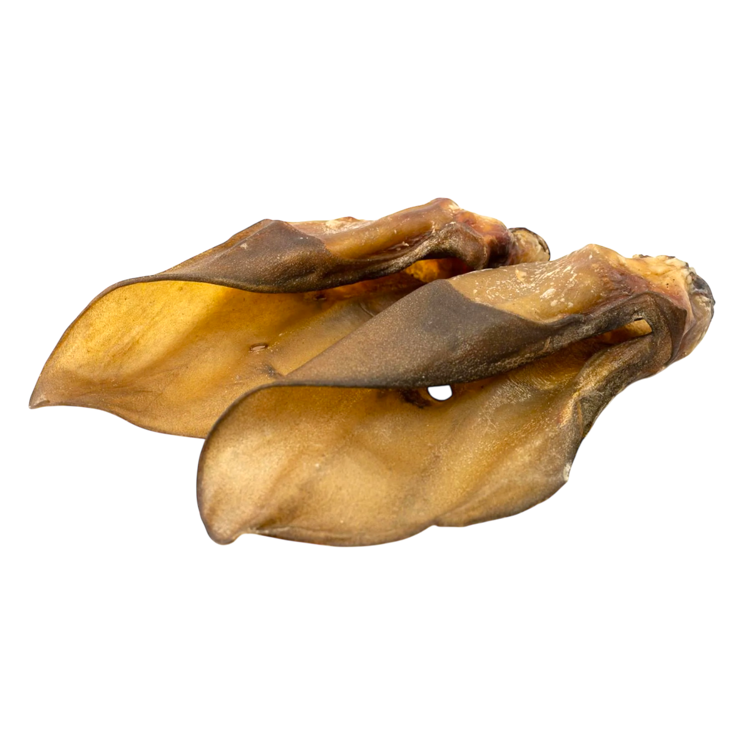 Buffalo Ears (No Hair) – Natural Long-Lasting Dog Chews