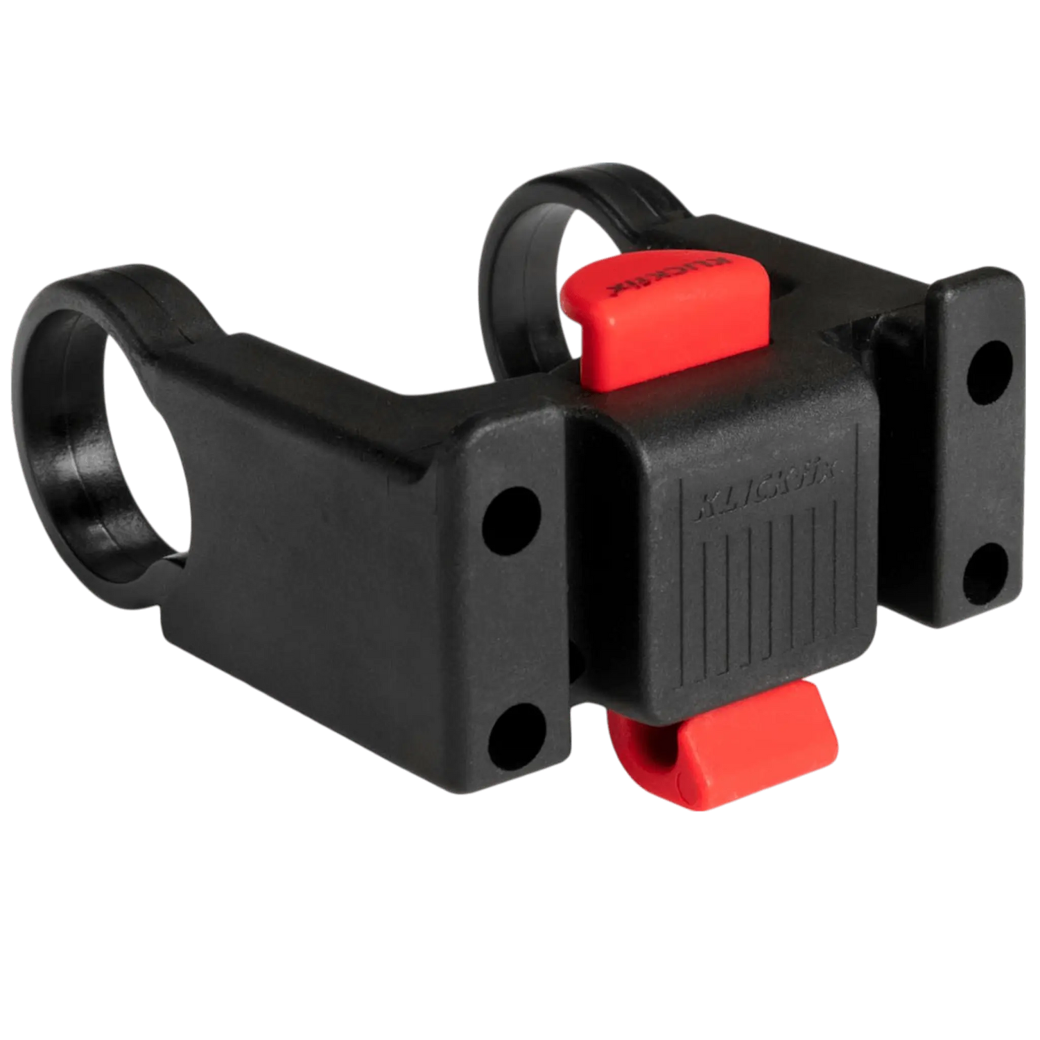 Non-stop Dogwear Bike Antenna KLICKfix package KLICKfix adapter detail