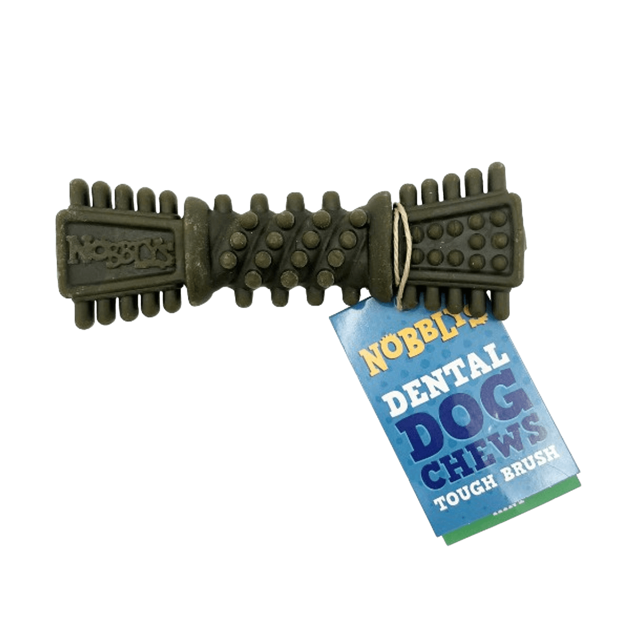 Nobblys Tough Brush Mint