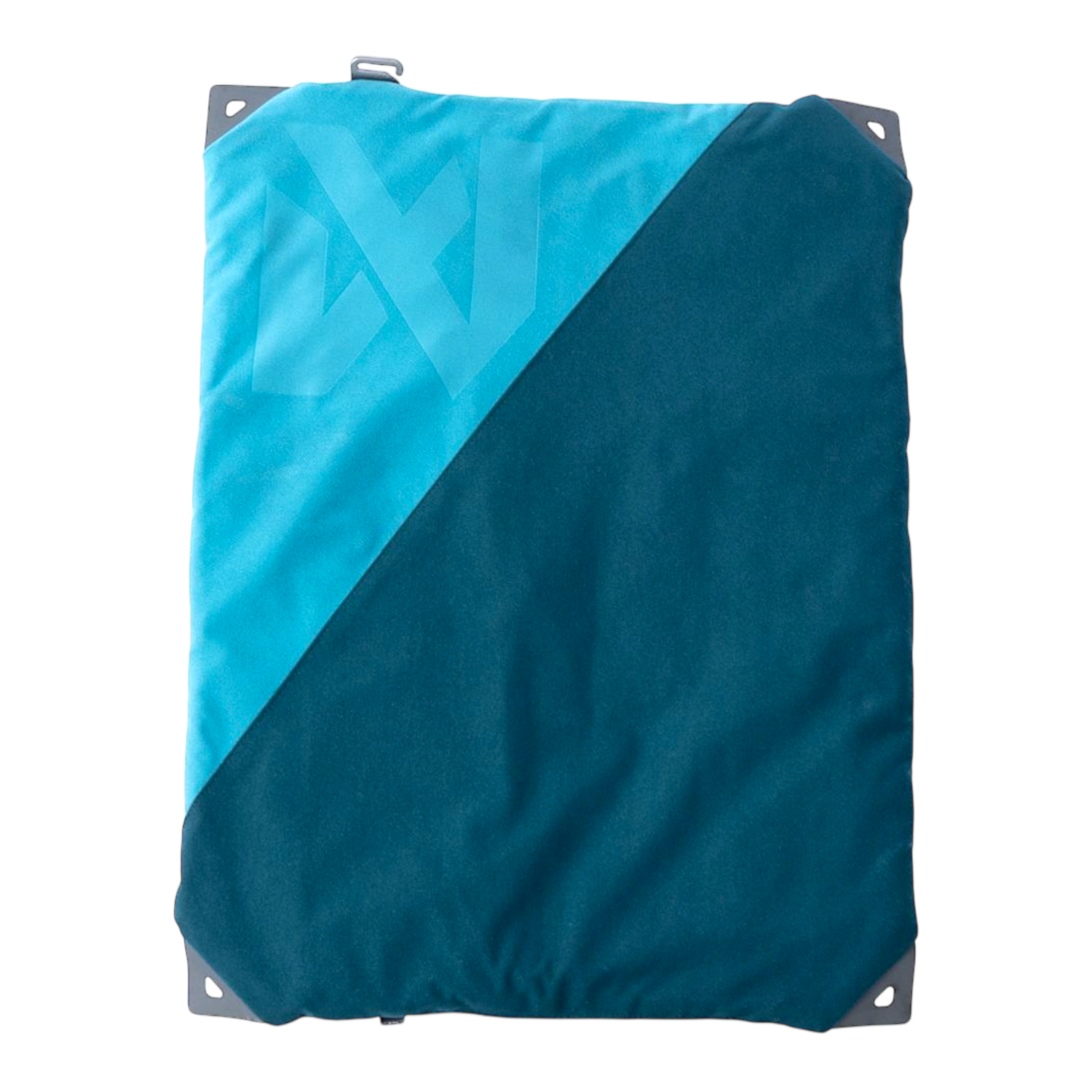 Non-Stop Dogwear Trekking Dog Bed lightweight outdoor dog bed for hiking and camping