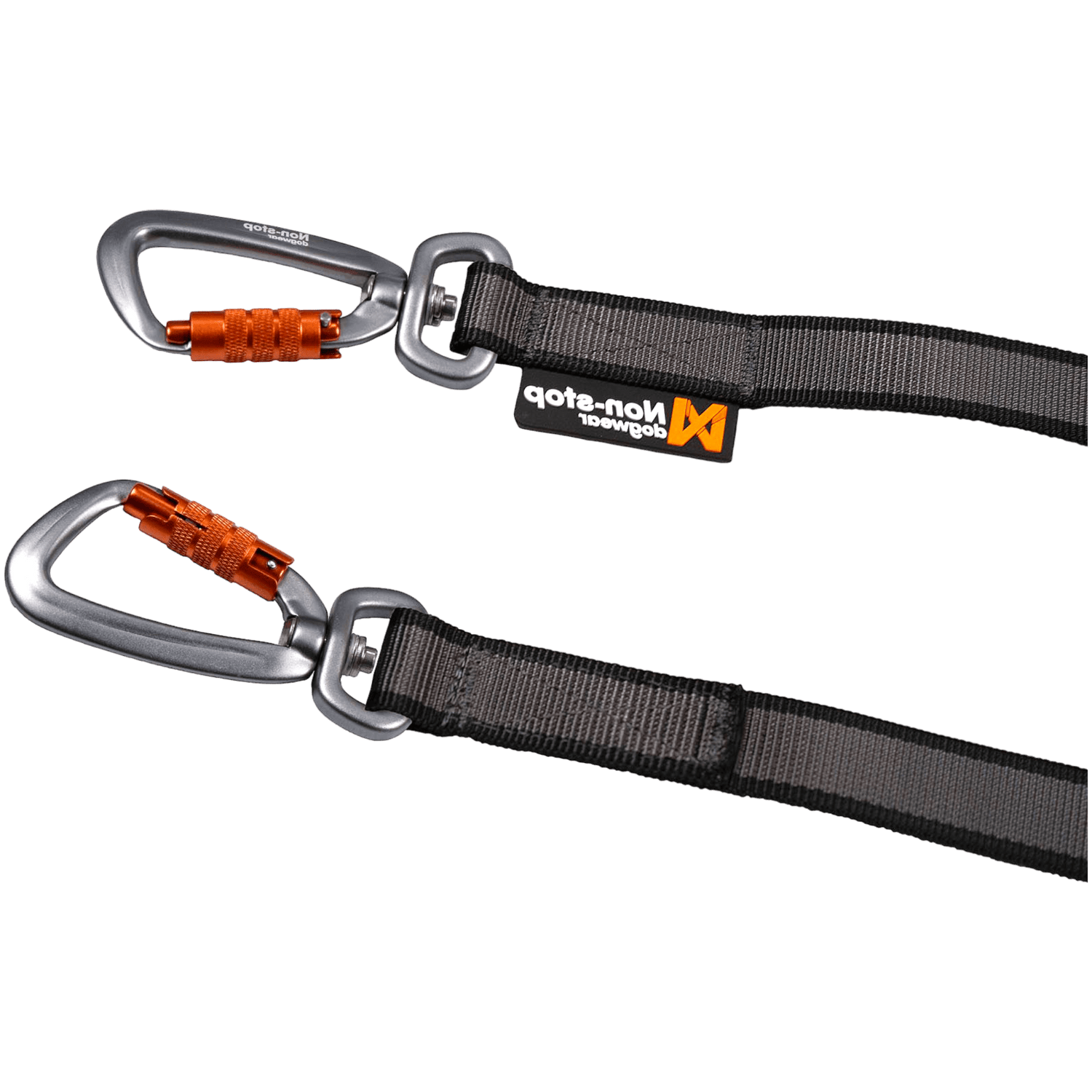 Non-Stop dogwear Touring Double