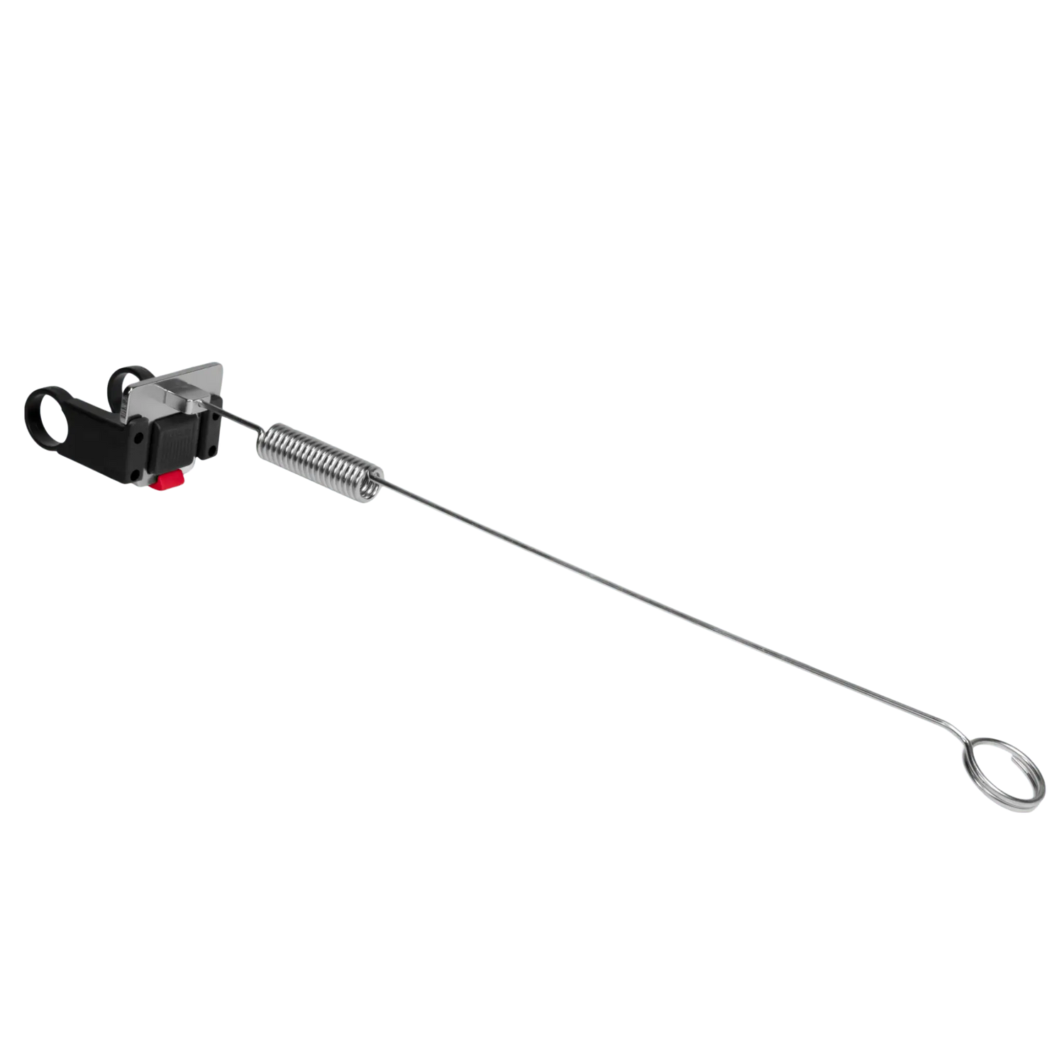 Non-stop Dogwear Bike Antenna KLICKfix package detachable bikejoring antenna