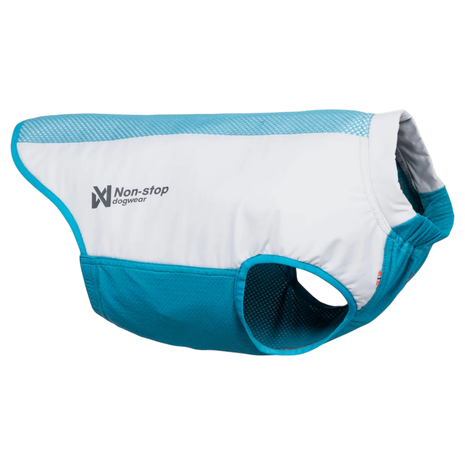 Non-stop Dogwear Cooling pull-On Vest