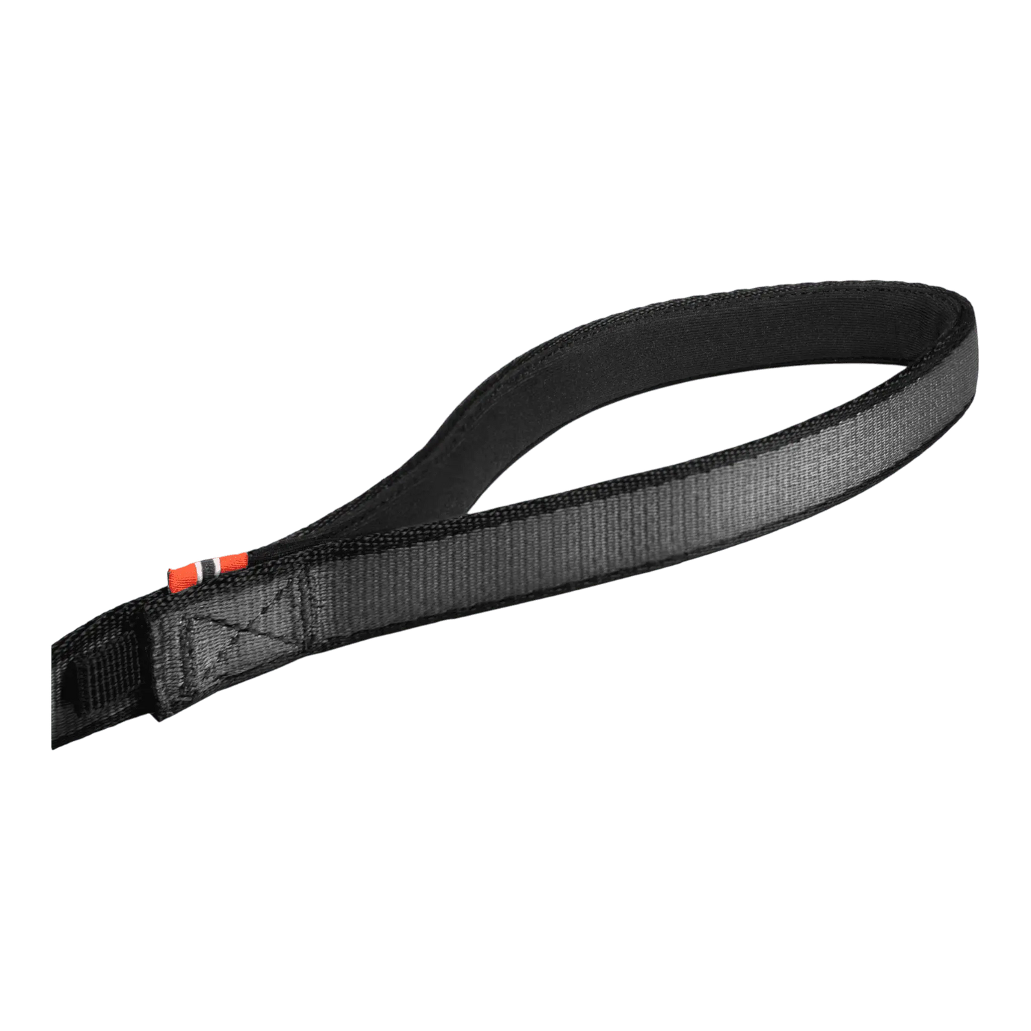 Non-stop Dogwear Move leash neoprene padded handle
