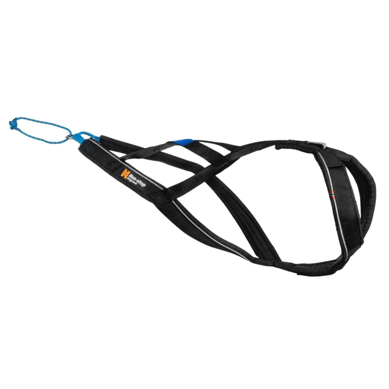 Nansen Nome Harness 5.0 side view
