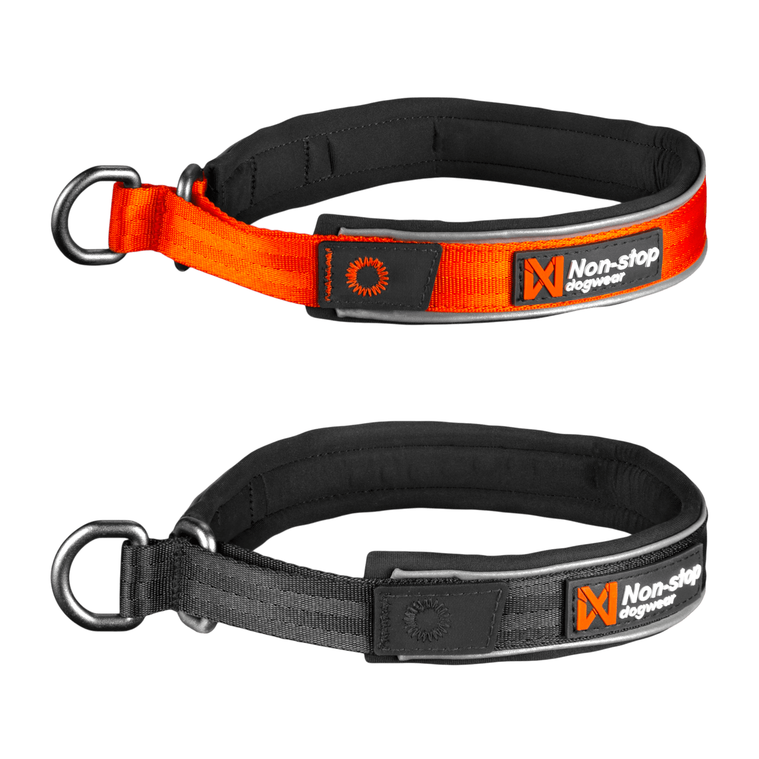 Non-stop dogwear Cruise Collars