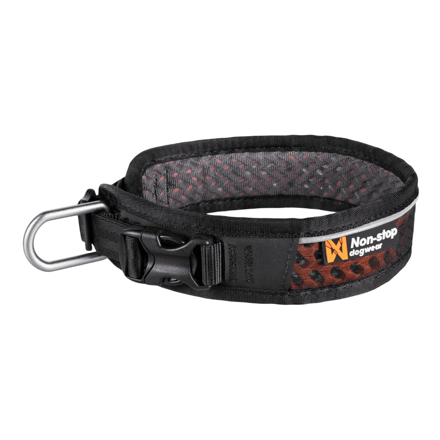 Non-stop dogwear Rock Adjustable Collar