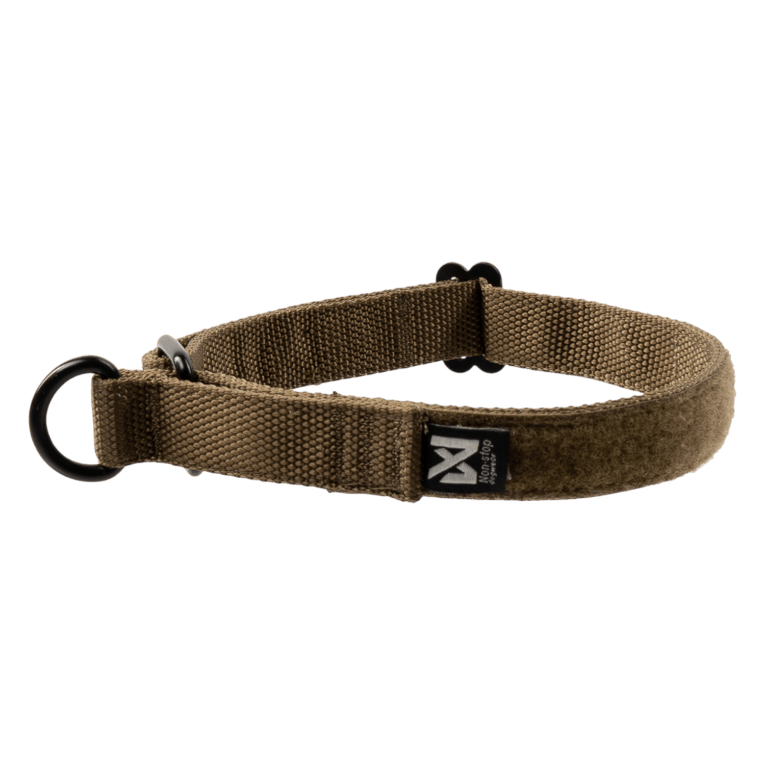 Non-stop dogwear Solid Adjustable Collar WD