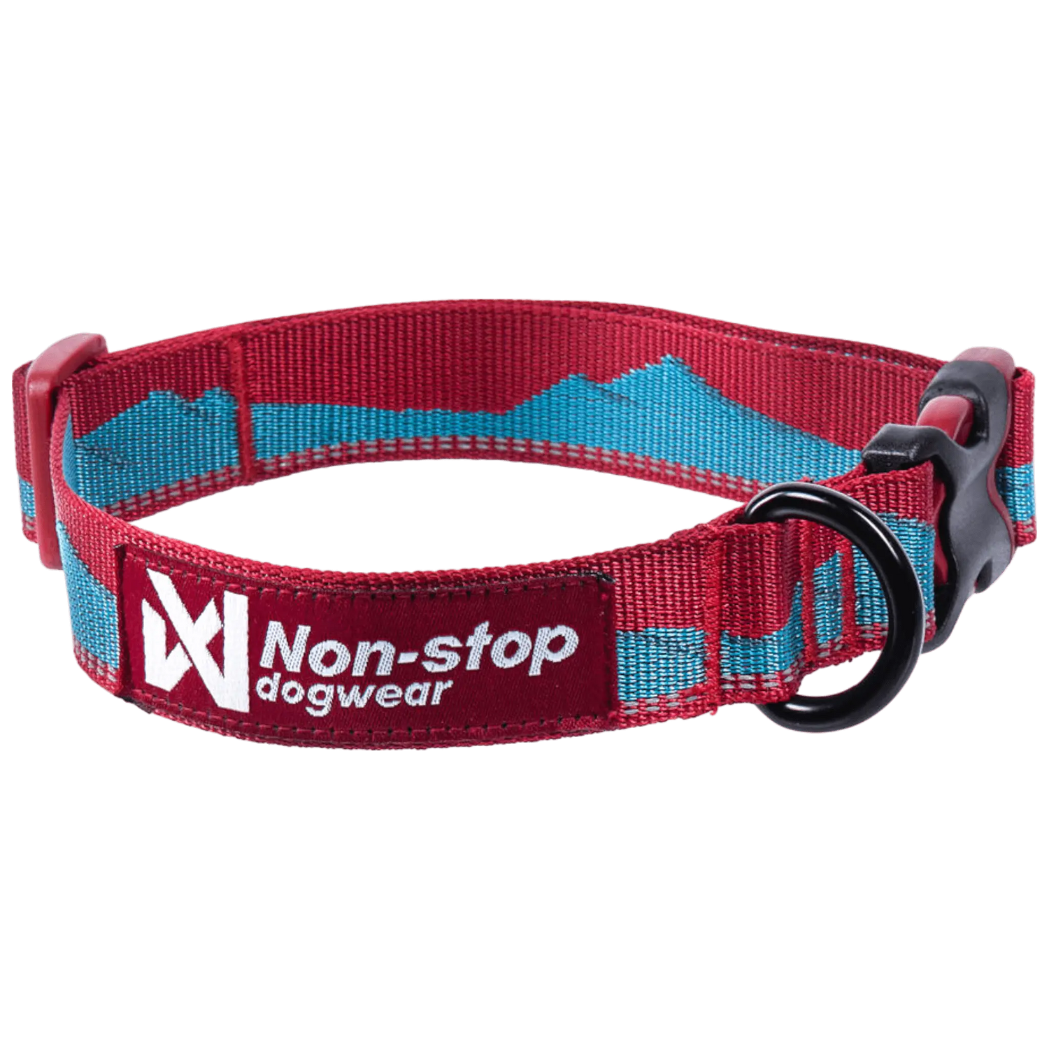 Non-stop dogwear Trail Quest Collar
