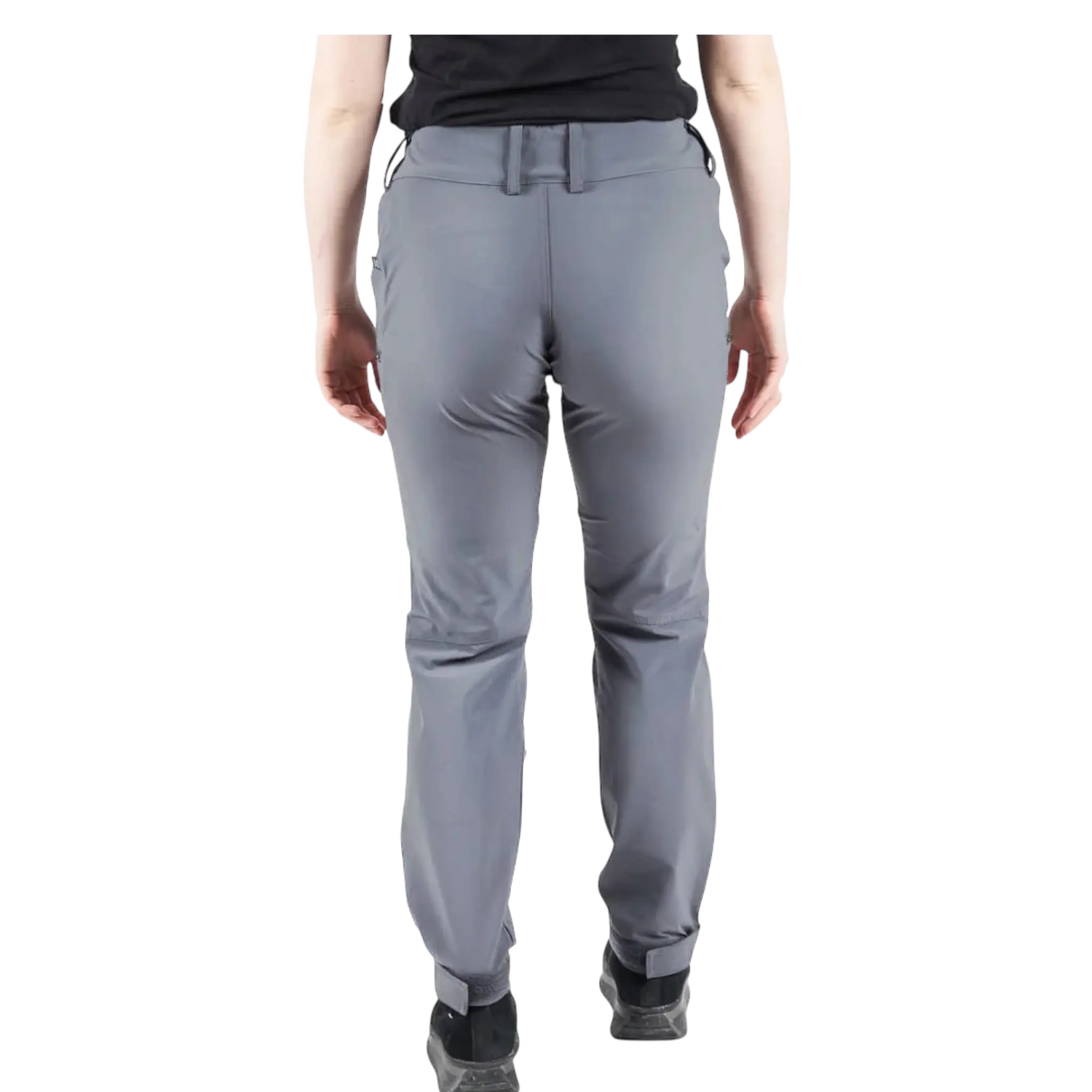 Non-stop dogwear Trail Quest Pants Women’s Back