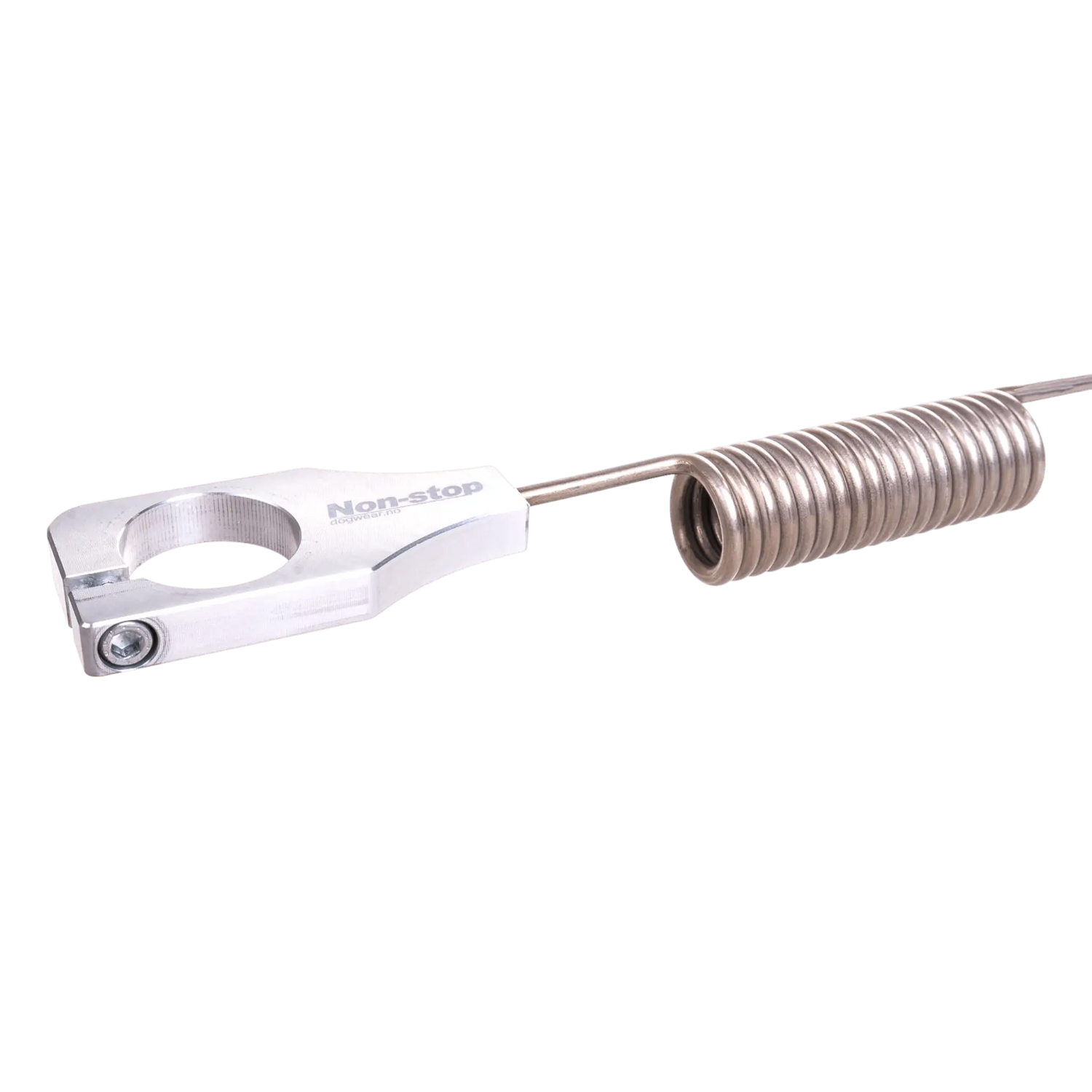 Non-stop Dogwear Bike Antenna aluminum construction