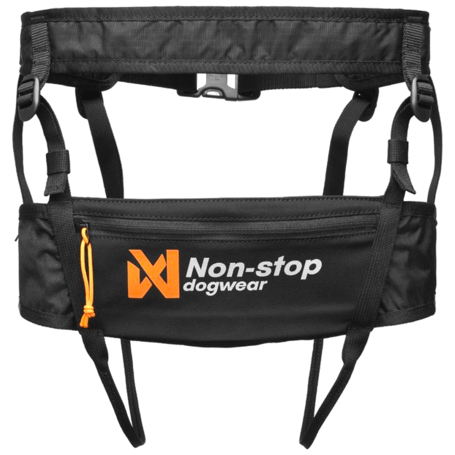 Non-stop dogwear Canix belt 2.0 - Canicross belt