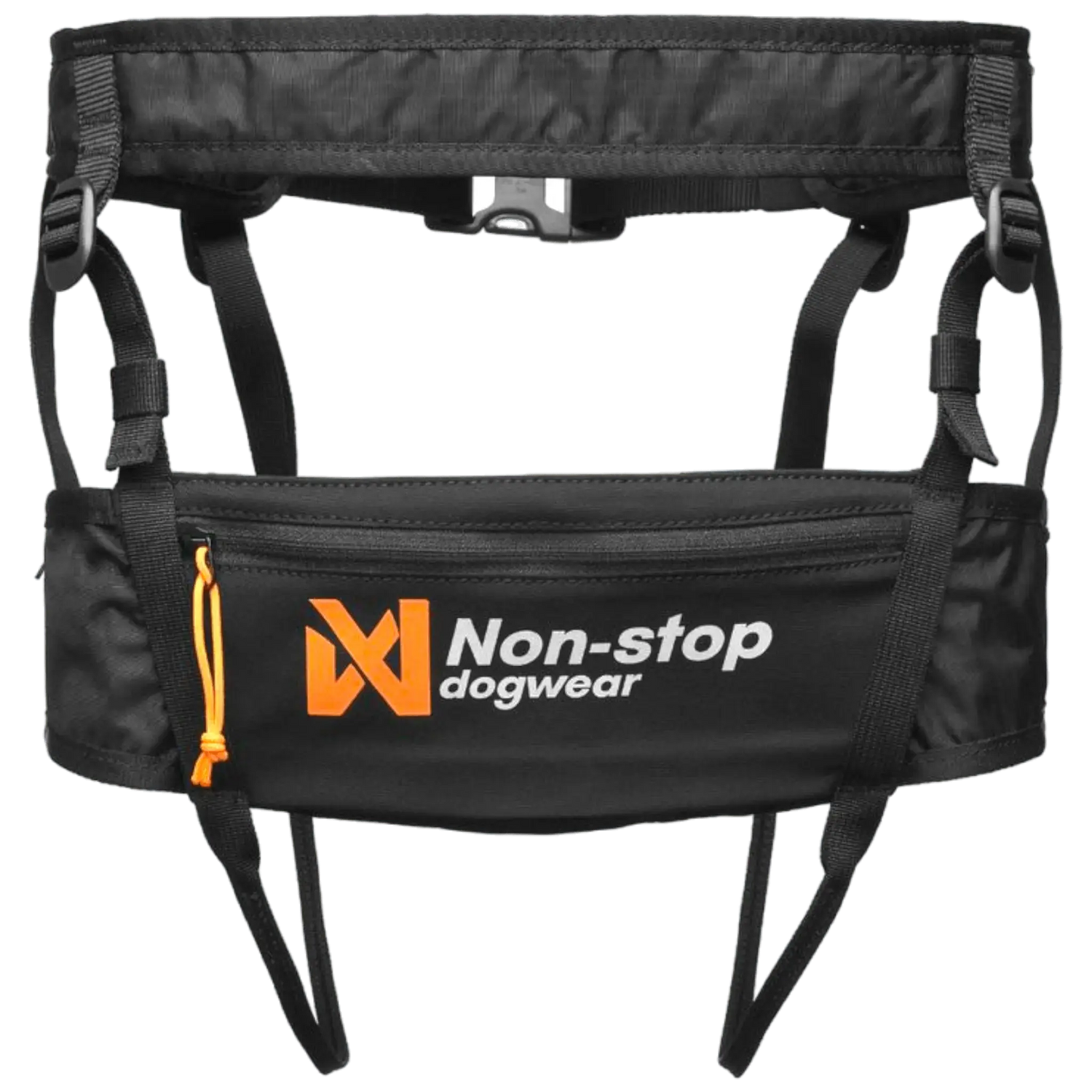 CaniX Belt 2.0 rear pocket storage