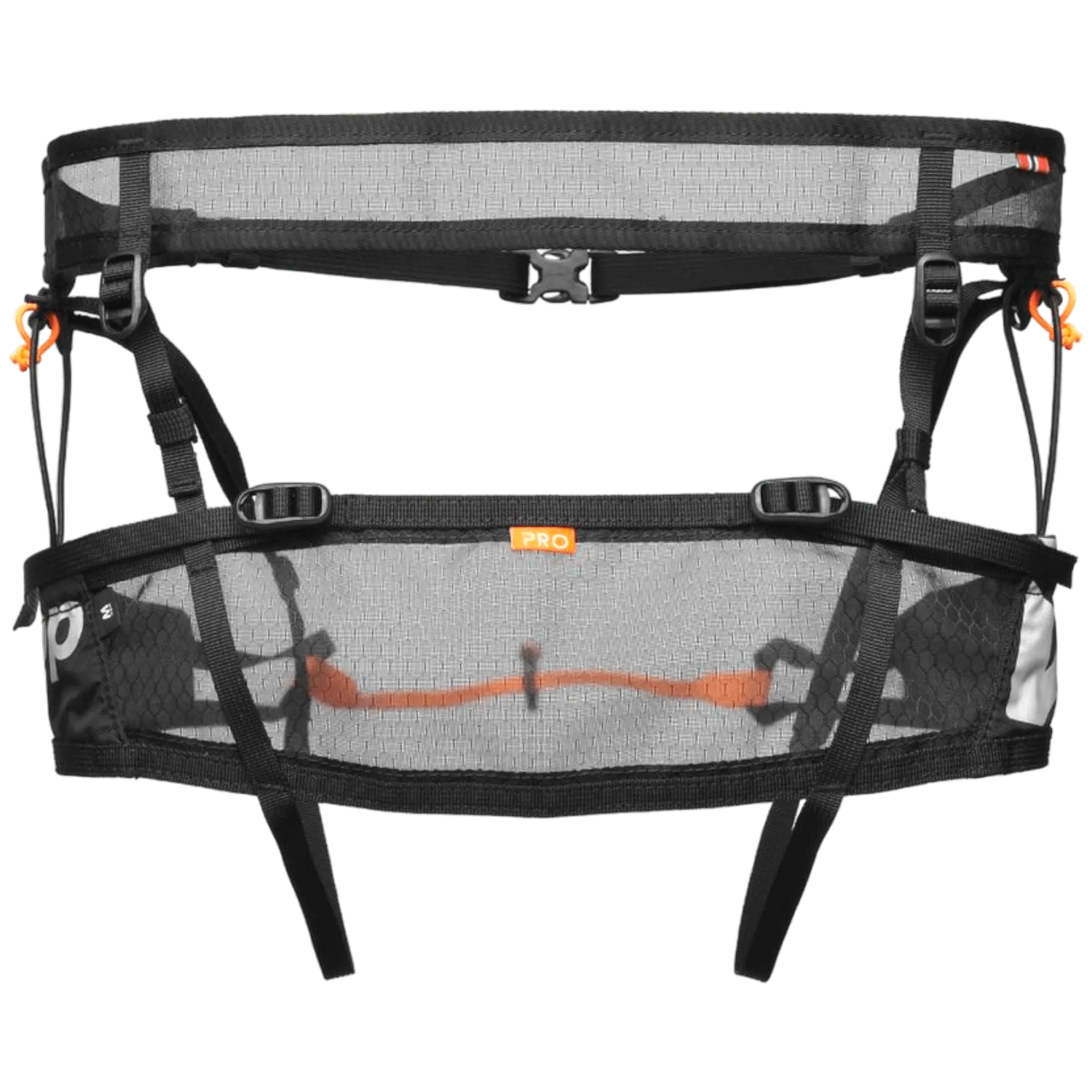 Non-stop Dogwear CaniX Belt Pro breathable mesh construction
Non-stop Dogwear CaniX Belt Pro adjustable running belt