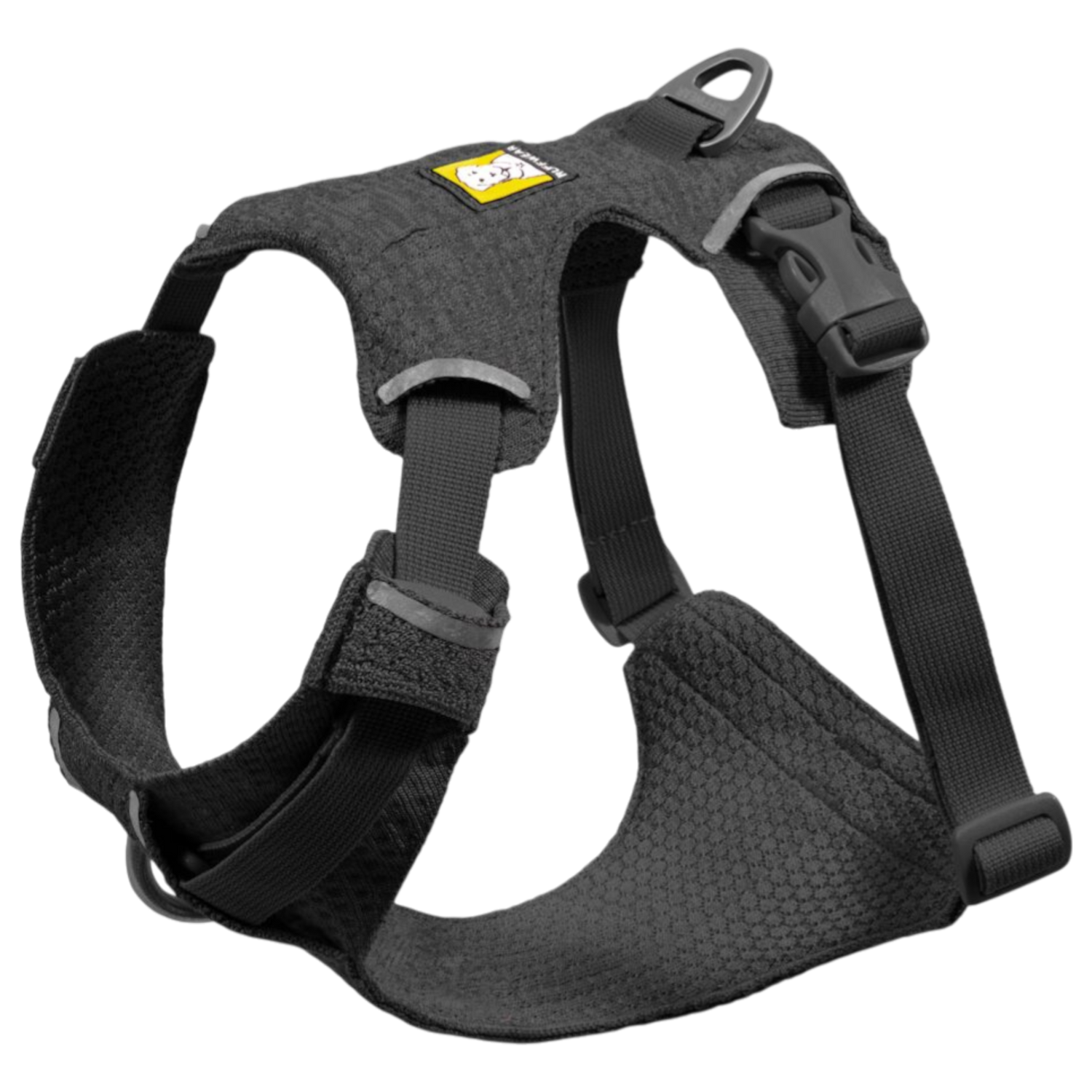 Ruffwear Front Range Flex Harness Basalt Gray