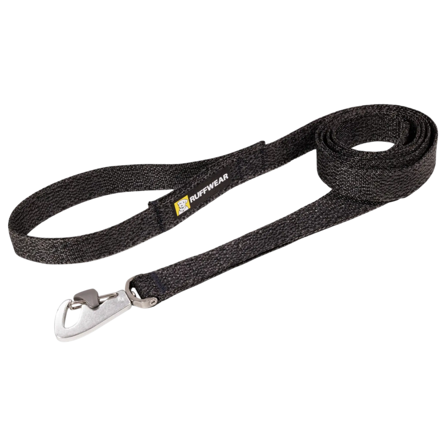 Ruffwear Front Range Flex Leash Basalt Gray