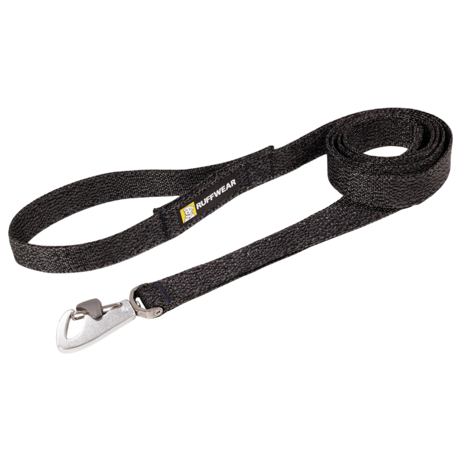 Ruffwear Front Range Flex Leash Basalt Gray