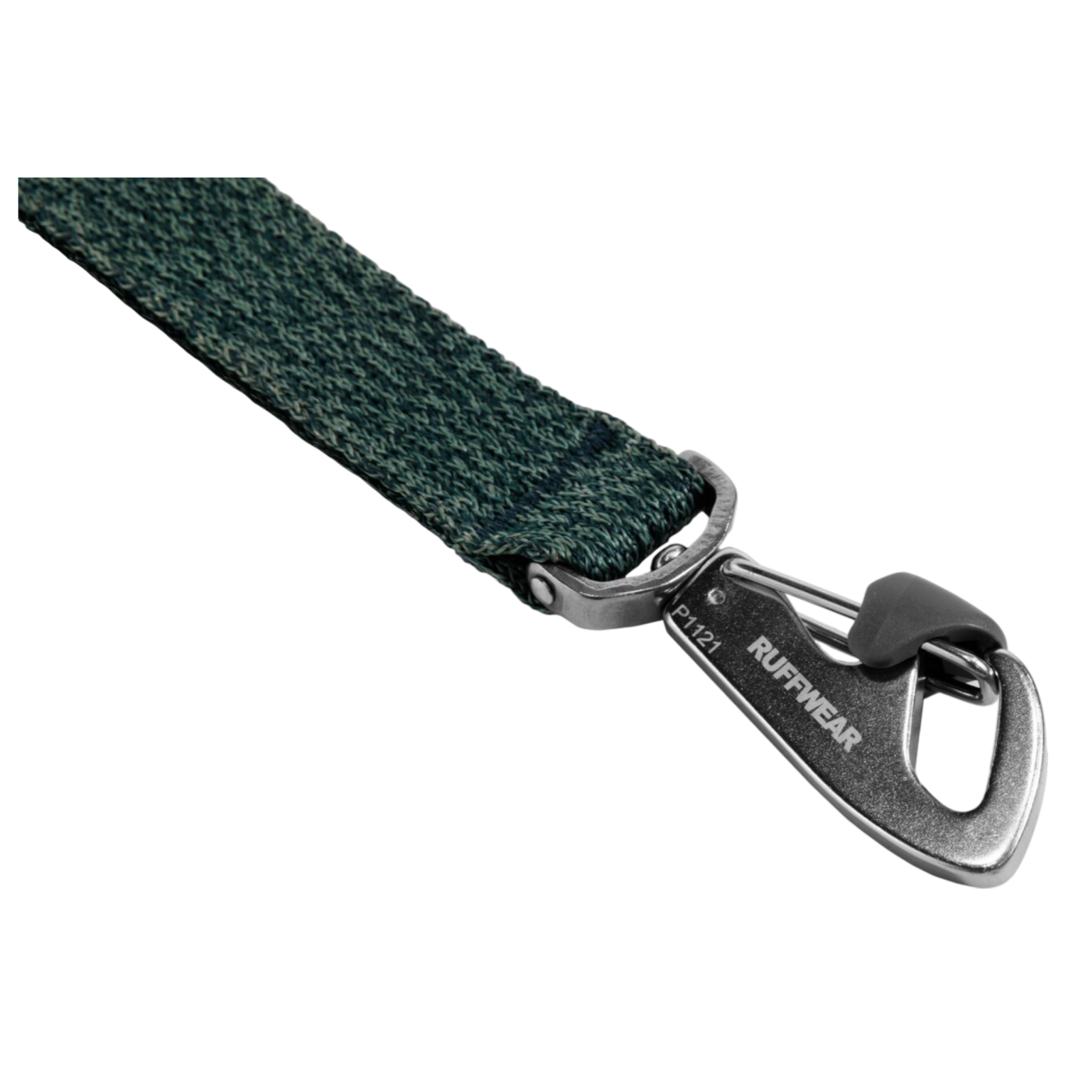 Ruffwear Front Range Flex Leash Crux Clip detail