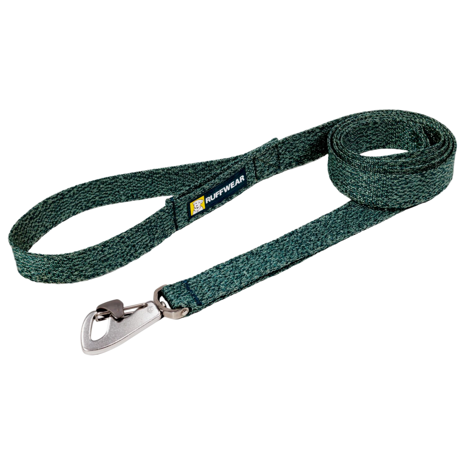 Ruffwear Front Range Flex Leash Deep Teal