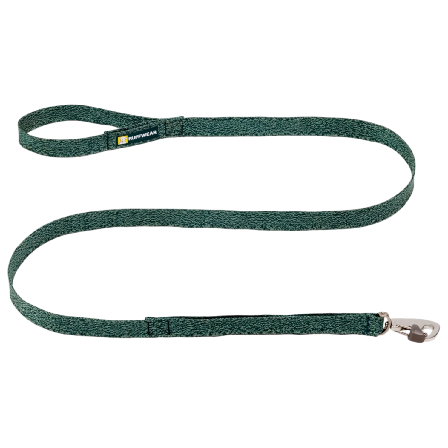 Ruffwear Front Range Flex Leash showing handle detail