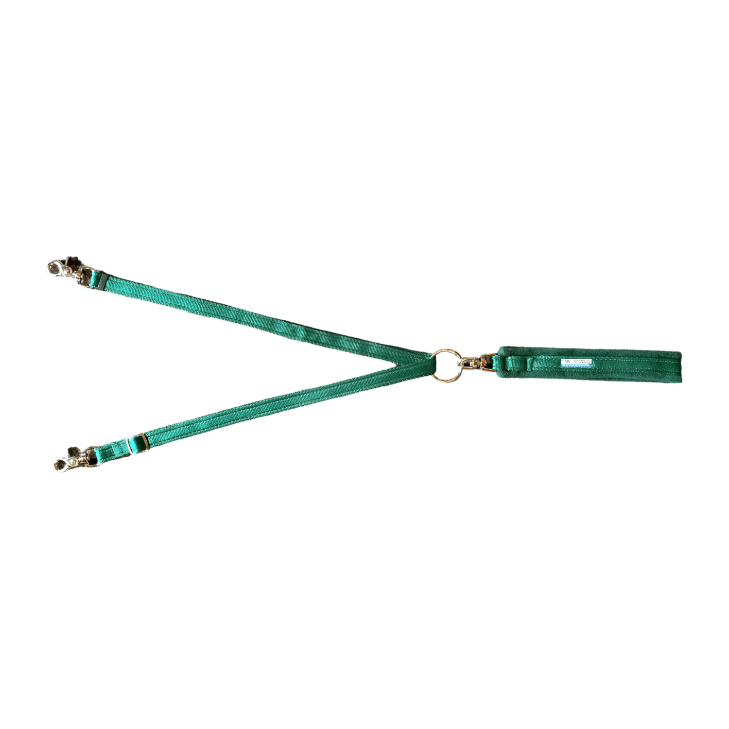 TTouch Harmony Leash (formerly Liberty Leash) Green Large