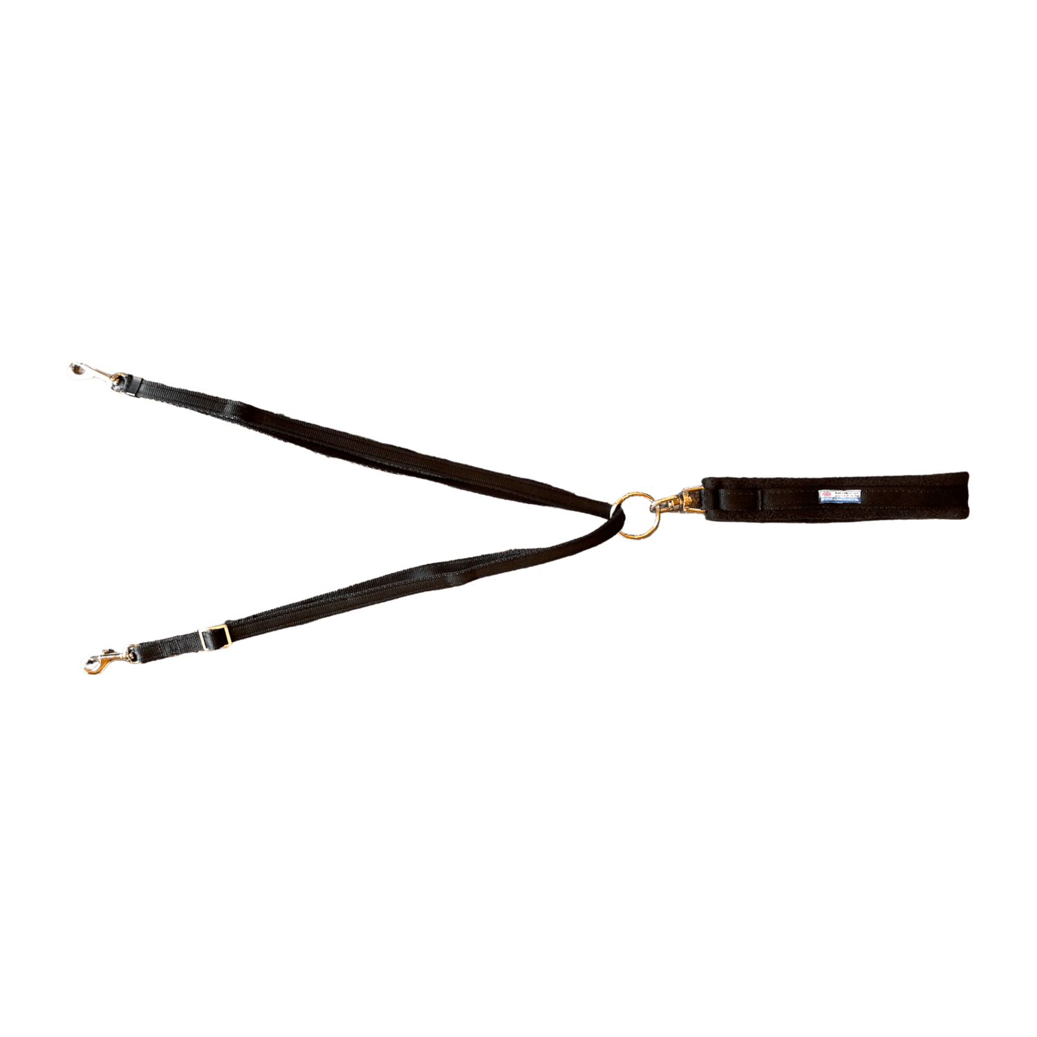 TTouch Harmony Leash (formerly Liberty Leash) black Small