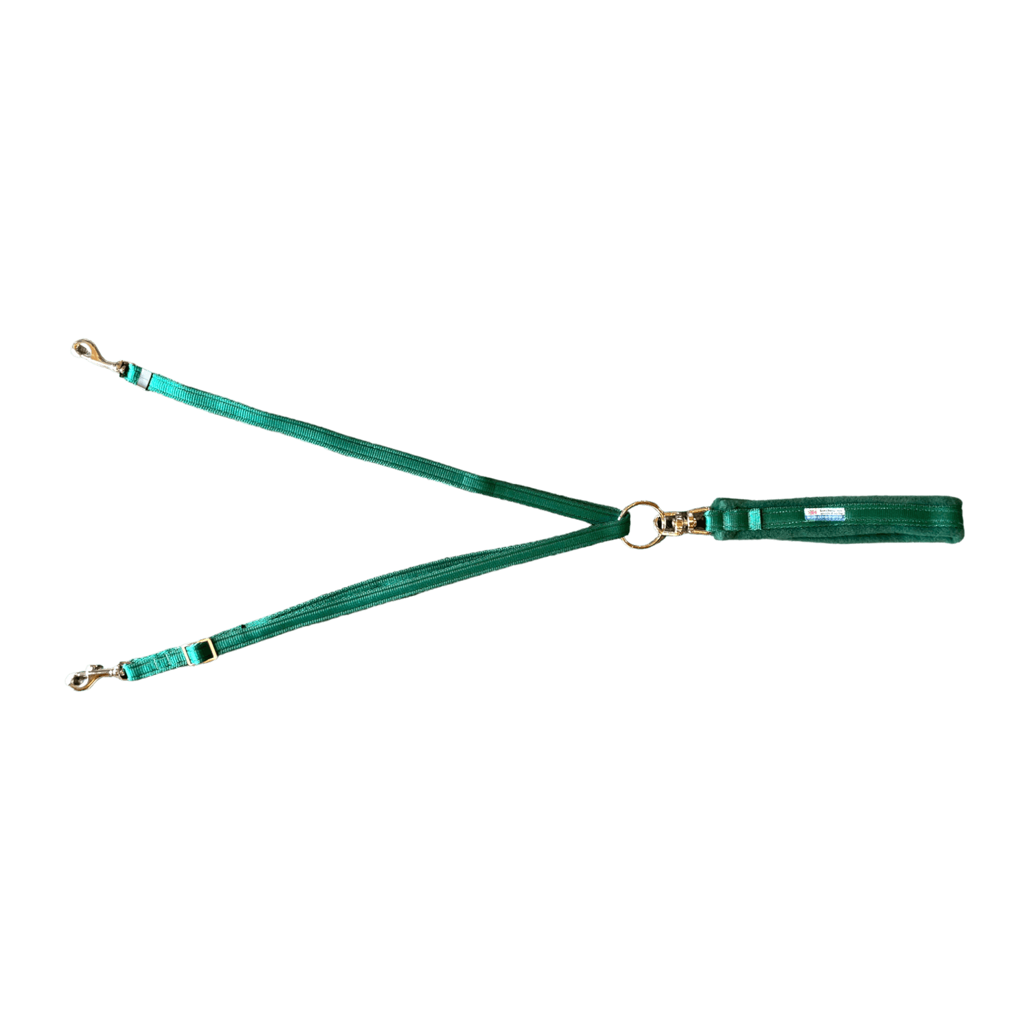 TTouch Harmony Leash (formerly Liberty Leash) Green Small