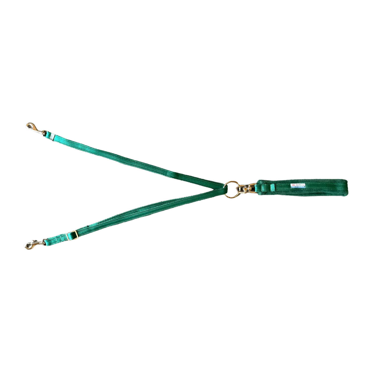 TTouch Harmony Leash (formerly Liberty Leash) Green Small