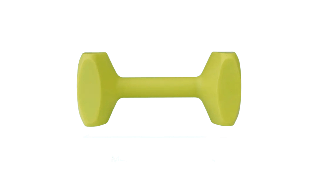 CoA Coachi Training Dumbbell