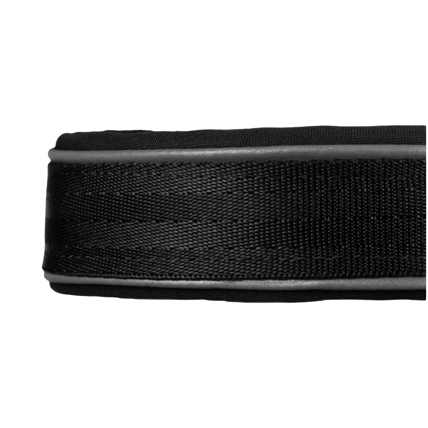 Non-stop Dogwear Cruise collar 3M reflective stripes detail