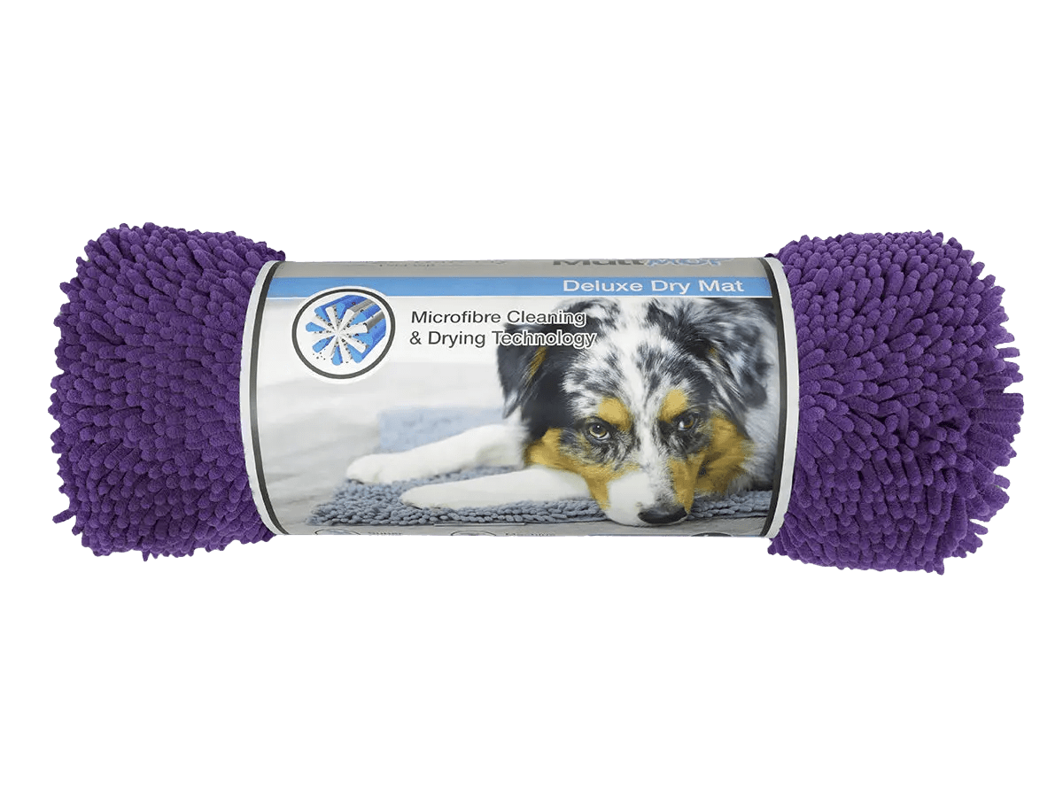 George Barclay MuttMOP® Deluxe Dry Mat