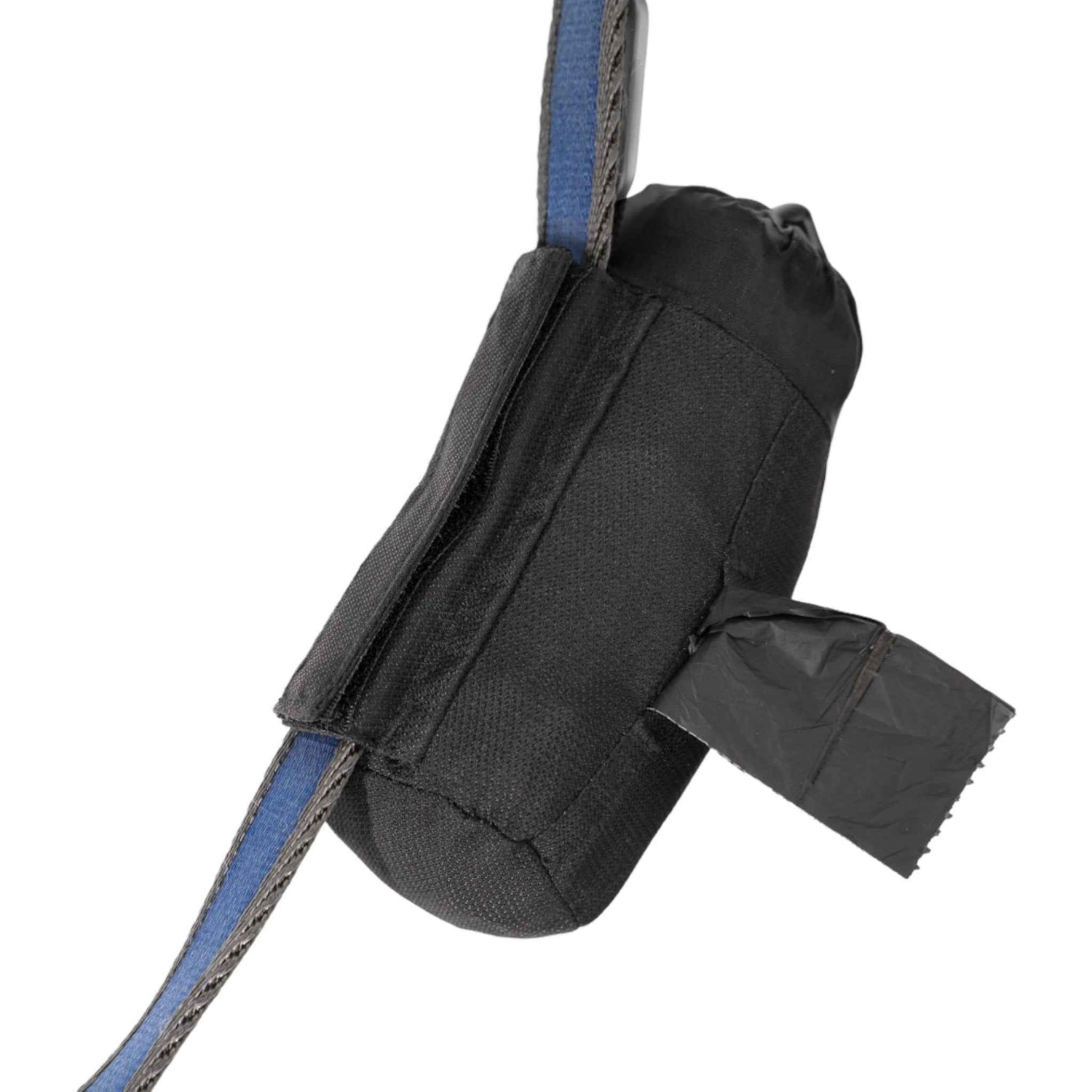 Non-stop dogwear Baggy bag 2.0 - Dog Waste Bag Dispenser