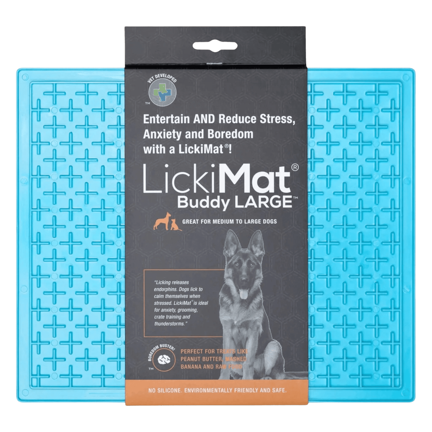 LickiMat® Classic Buddy™ XL