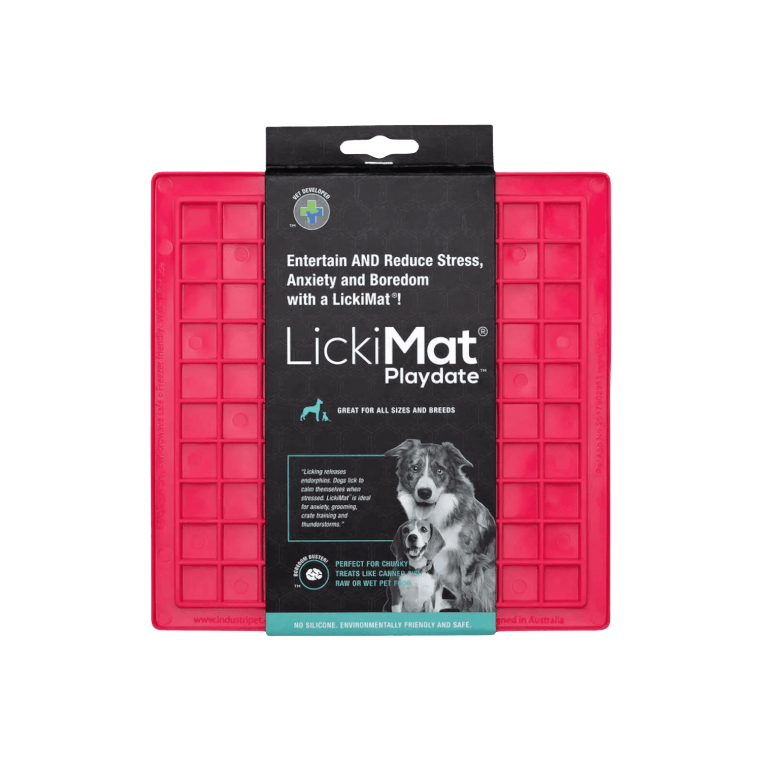 LickiMat® Classic Playdate™