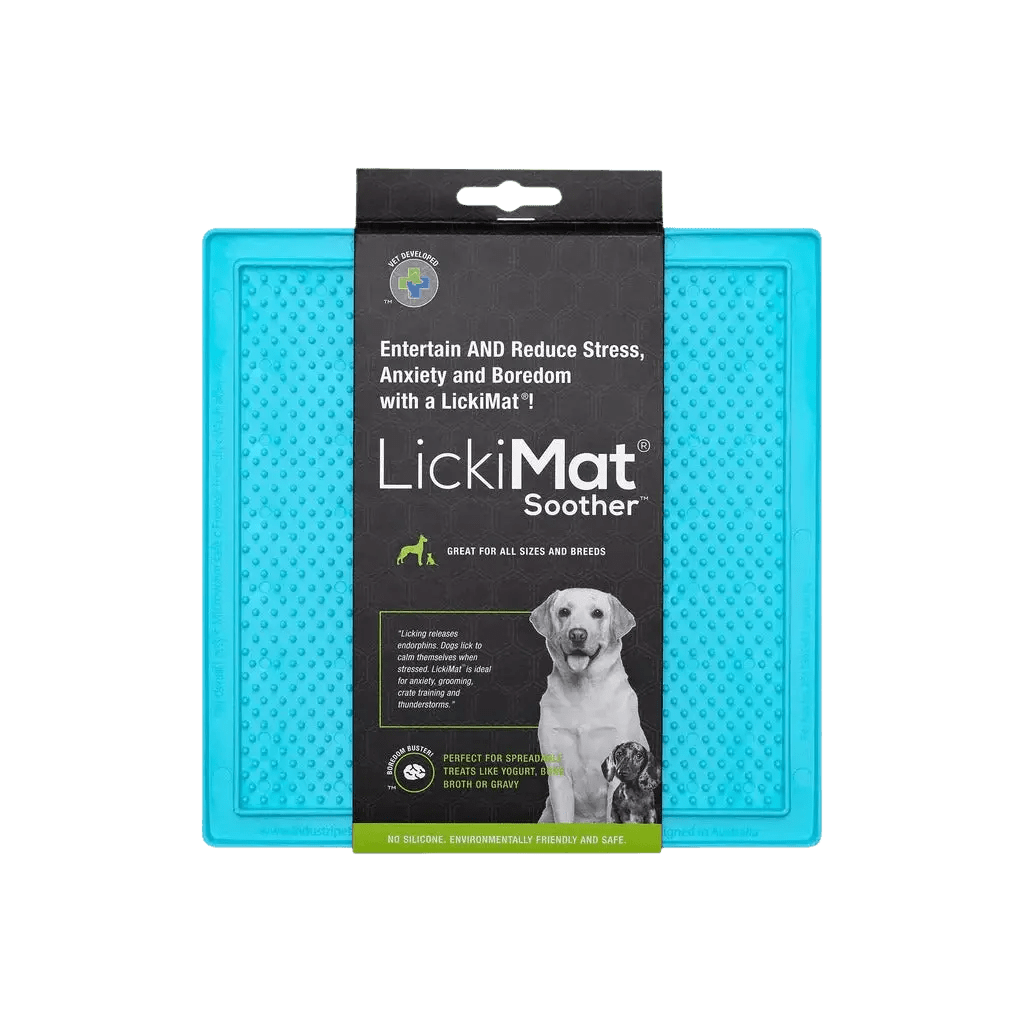 LickiMat® Classic Soother™