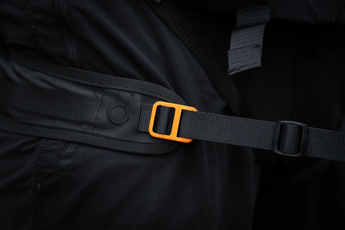 Non-stop dogwear CaniX belt 3.0
