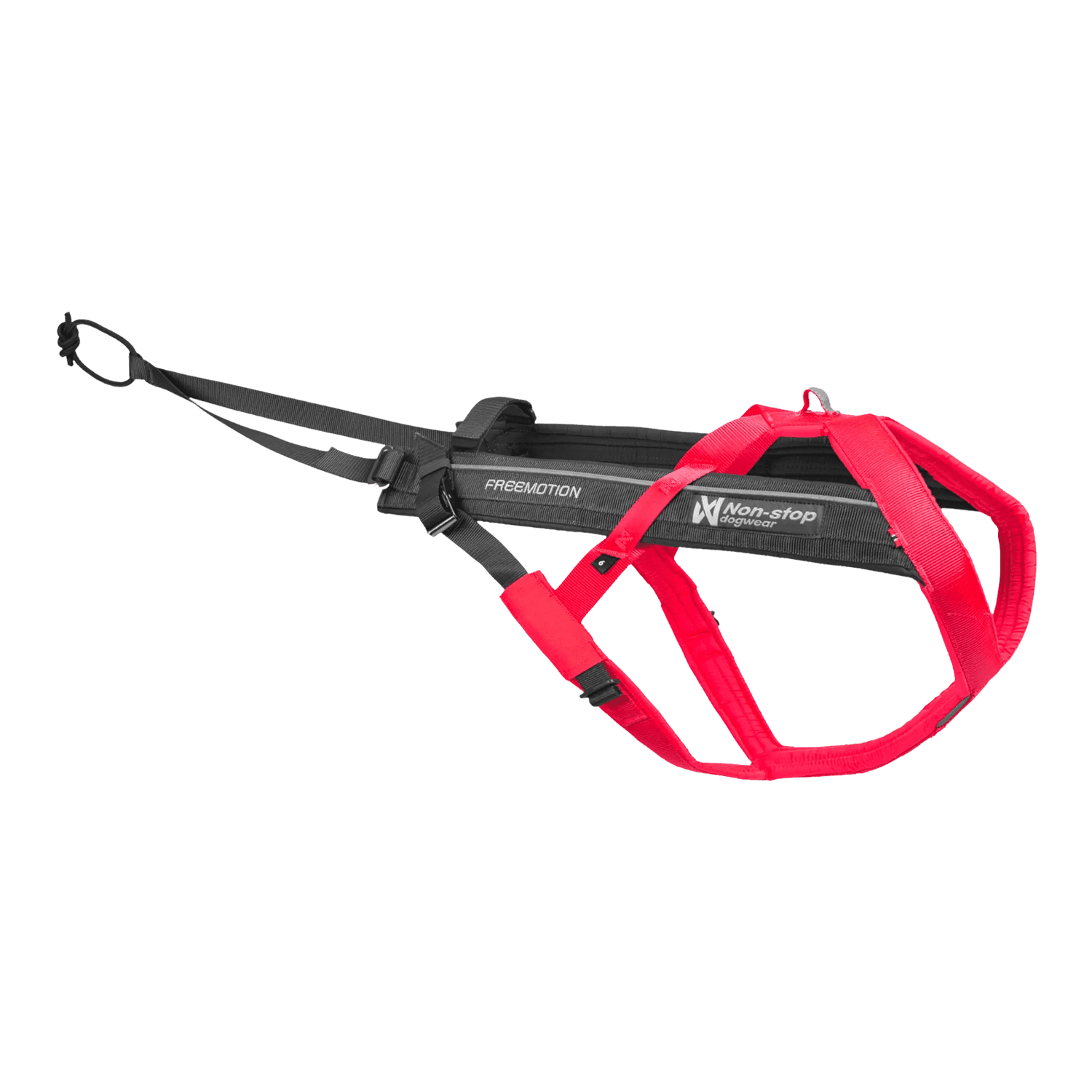 Non-stop Dogwear Freemotion Harness 5.0