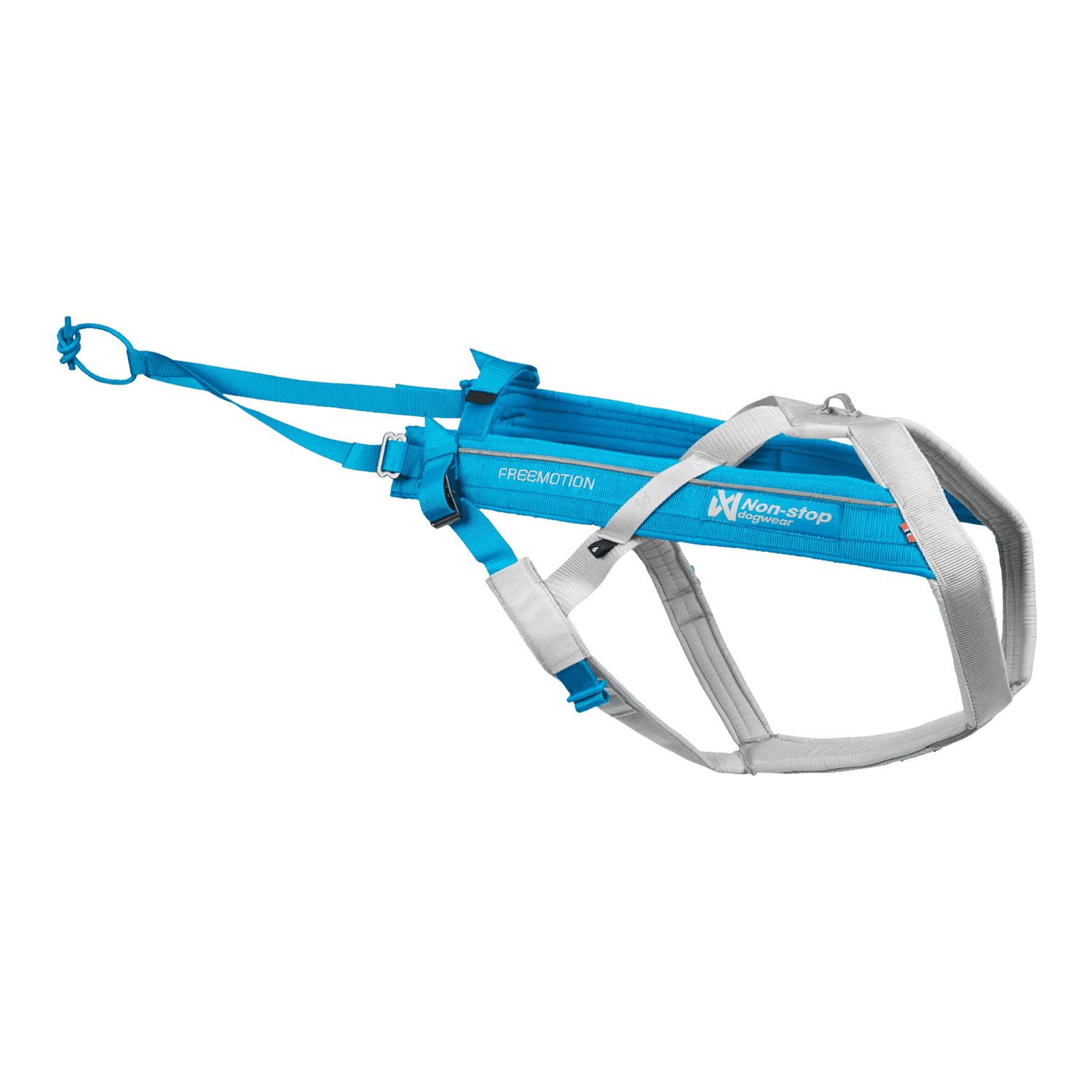Non-stop Dogwear Freemotion Harness 5.0