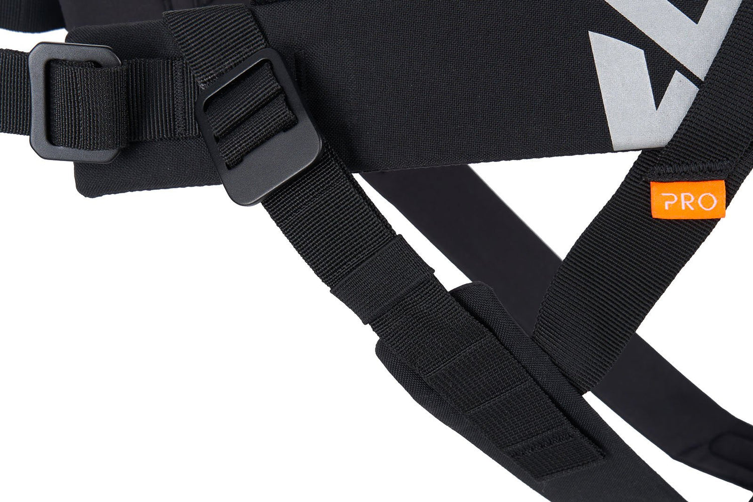 Non-stop dogwear Freemotion Harness Pro