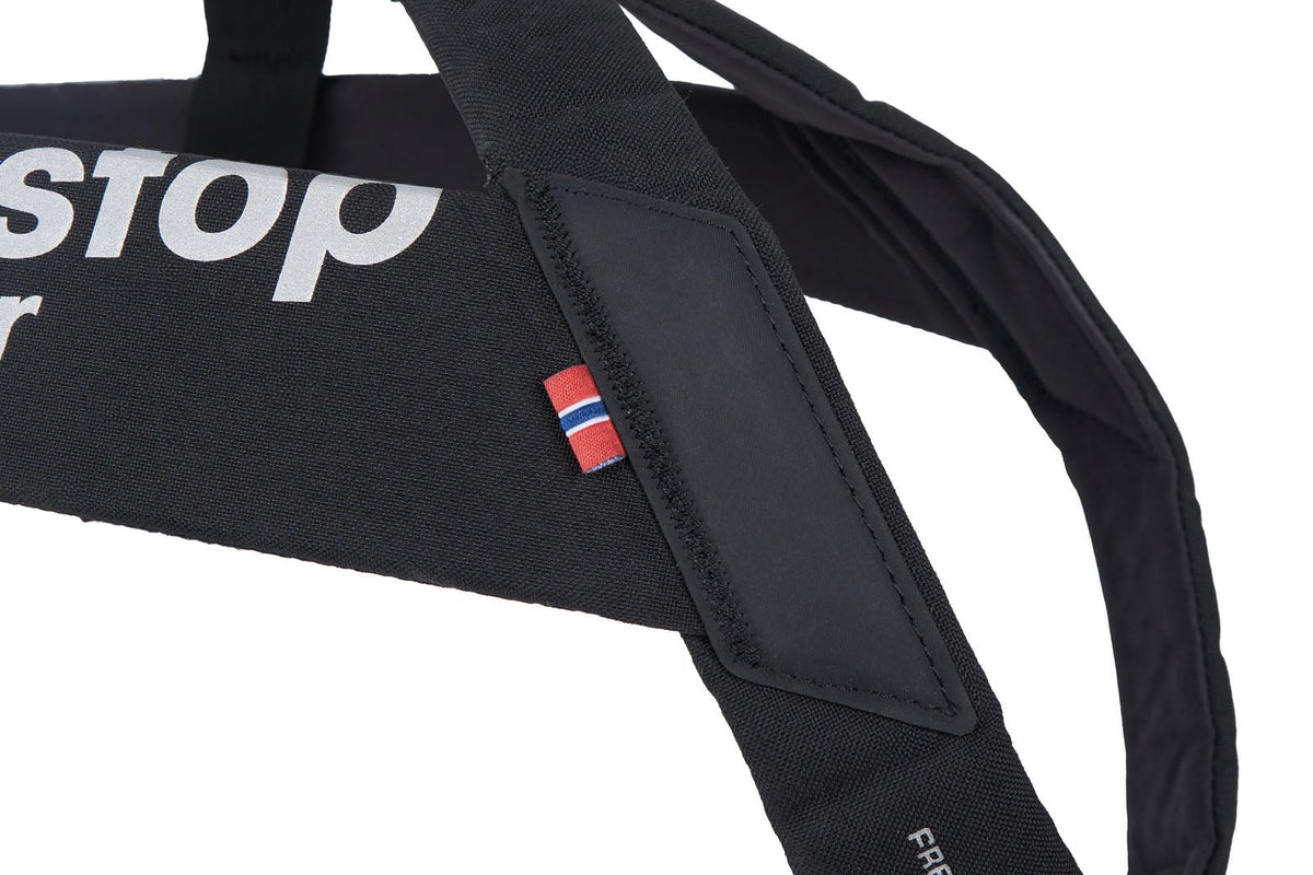 Non-stop dogwear Freemotion Harness Pro