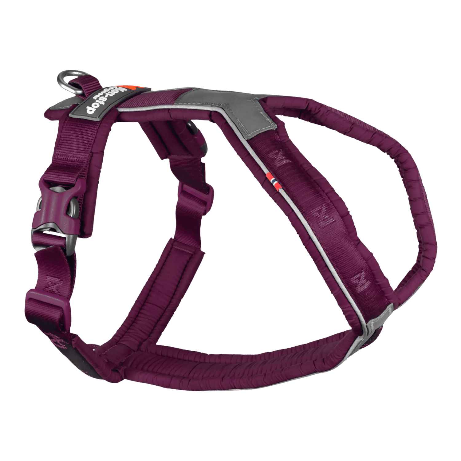 Non-stop Dogwear Line Harness 5.0